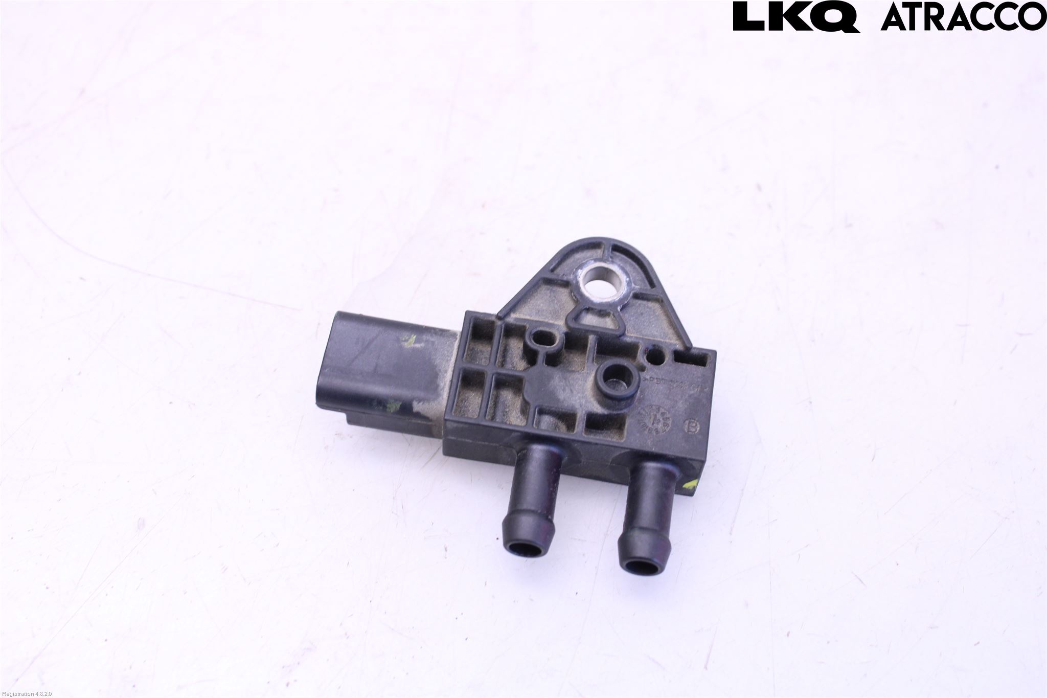 Peugeot 508 11-18 Vakuumventil