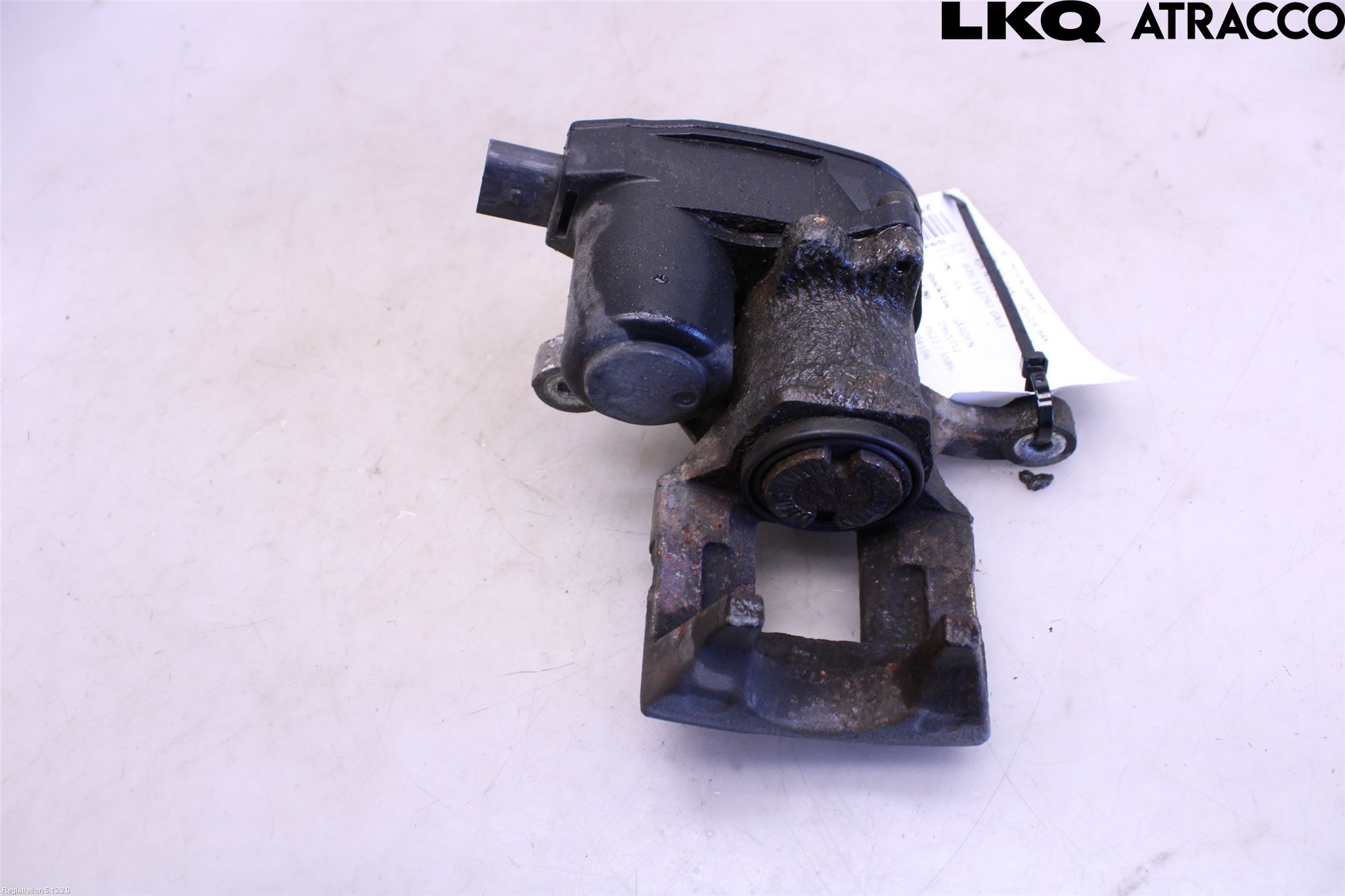 Kia NIRO (DE) 17-22 Bromsok Bak Höger