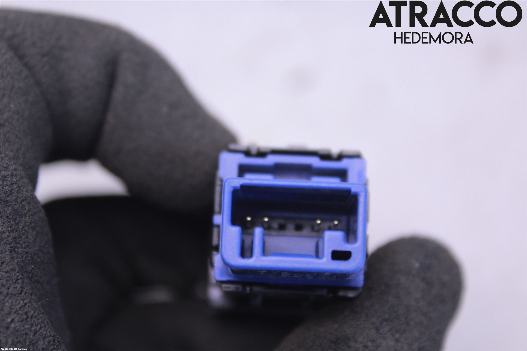 Toyota RAV4 19- Strömställare Baklucka