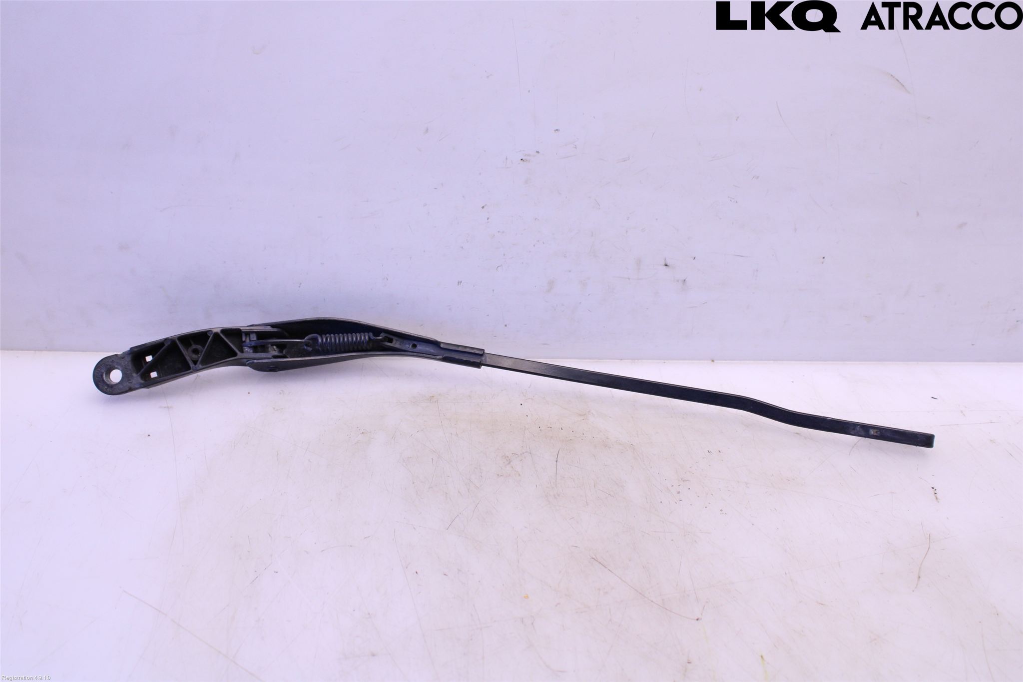 BMW 5 E34      88-96 Torkararm Armar Vindruta