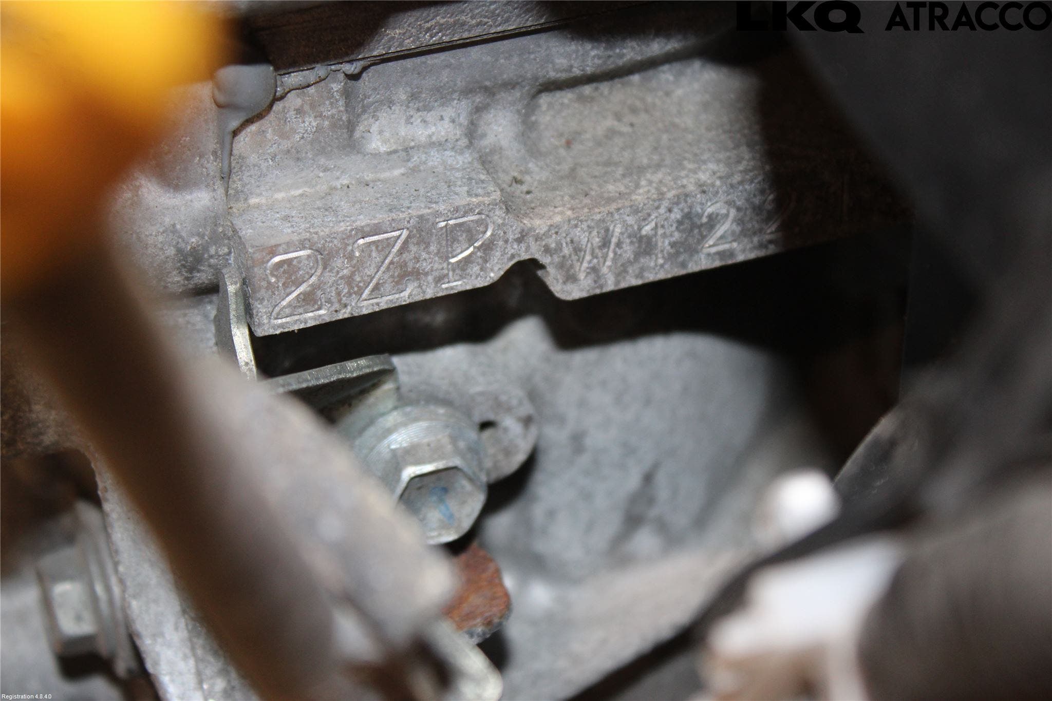 Toyota C-HR 16-23 Motor Bensin