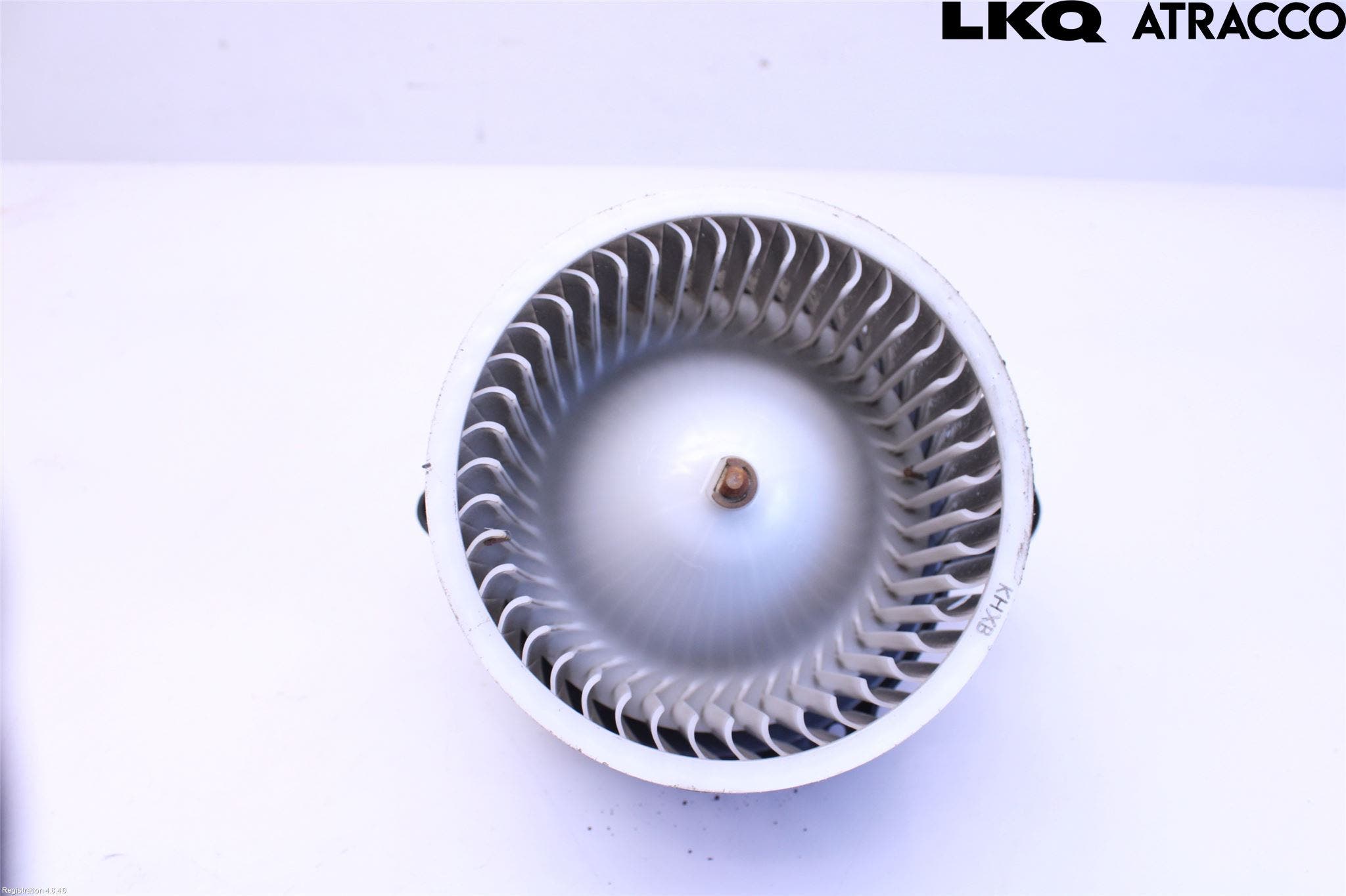 Kia SPORTAGE (SL) 11-15 Ac Värmefläkt