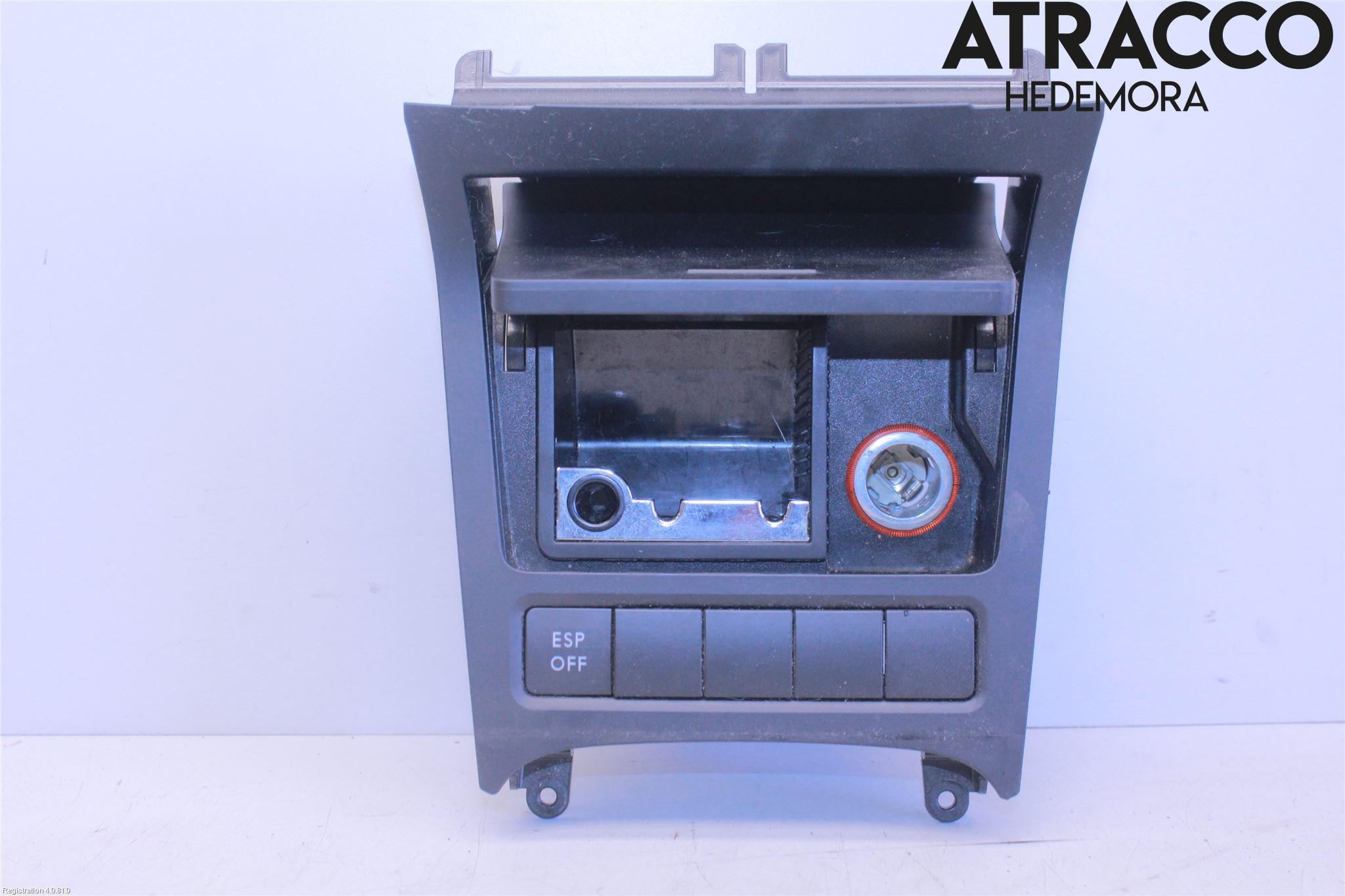 Volkswagen VW GOLF VI 09-13 Askkopp