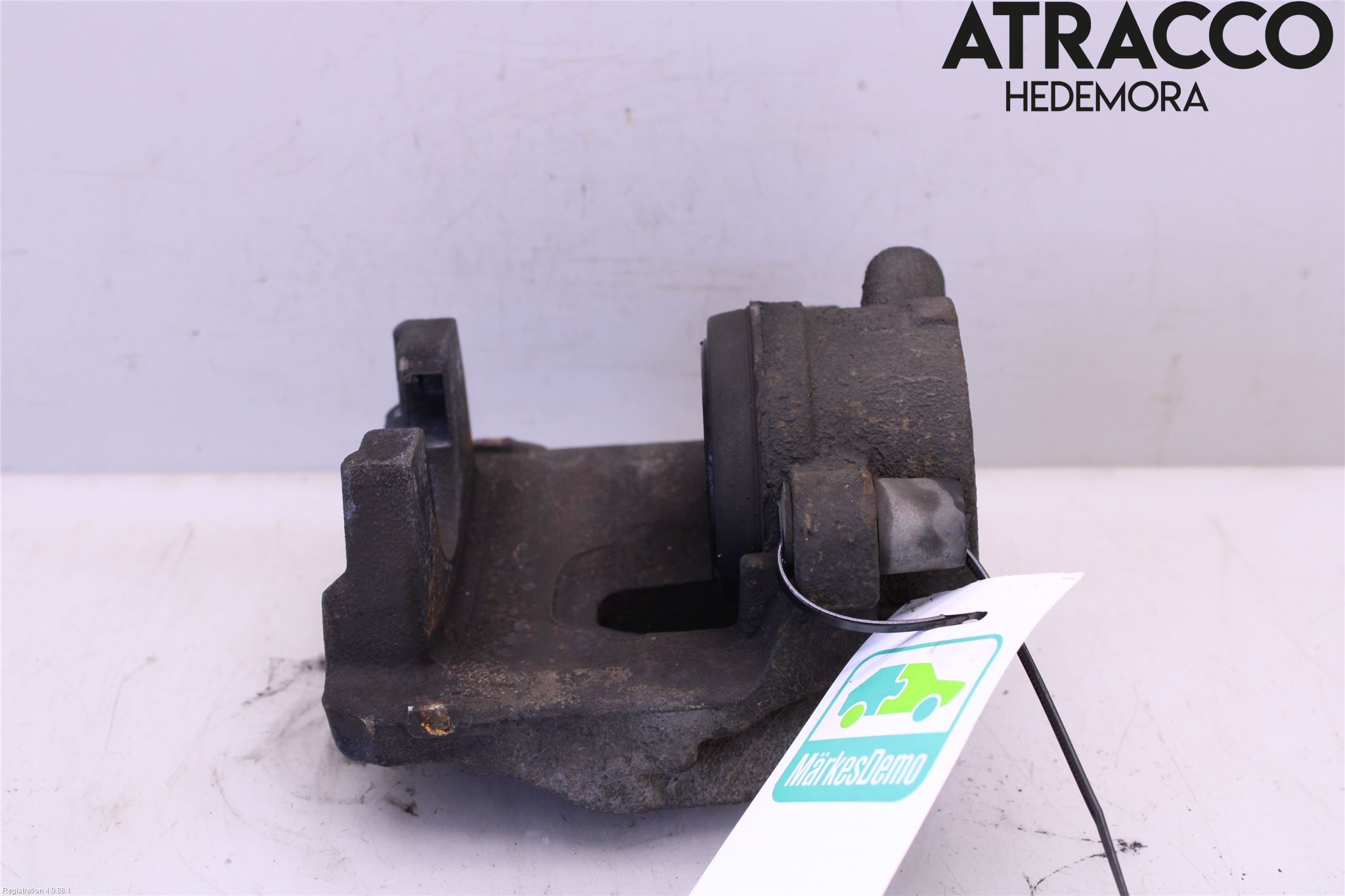 Volvo S90 17->> Bromsok Fram Vänster