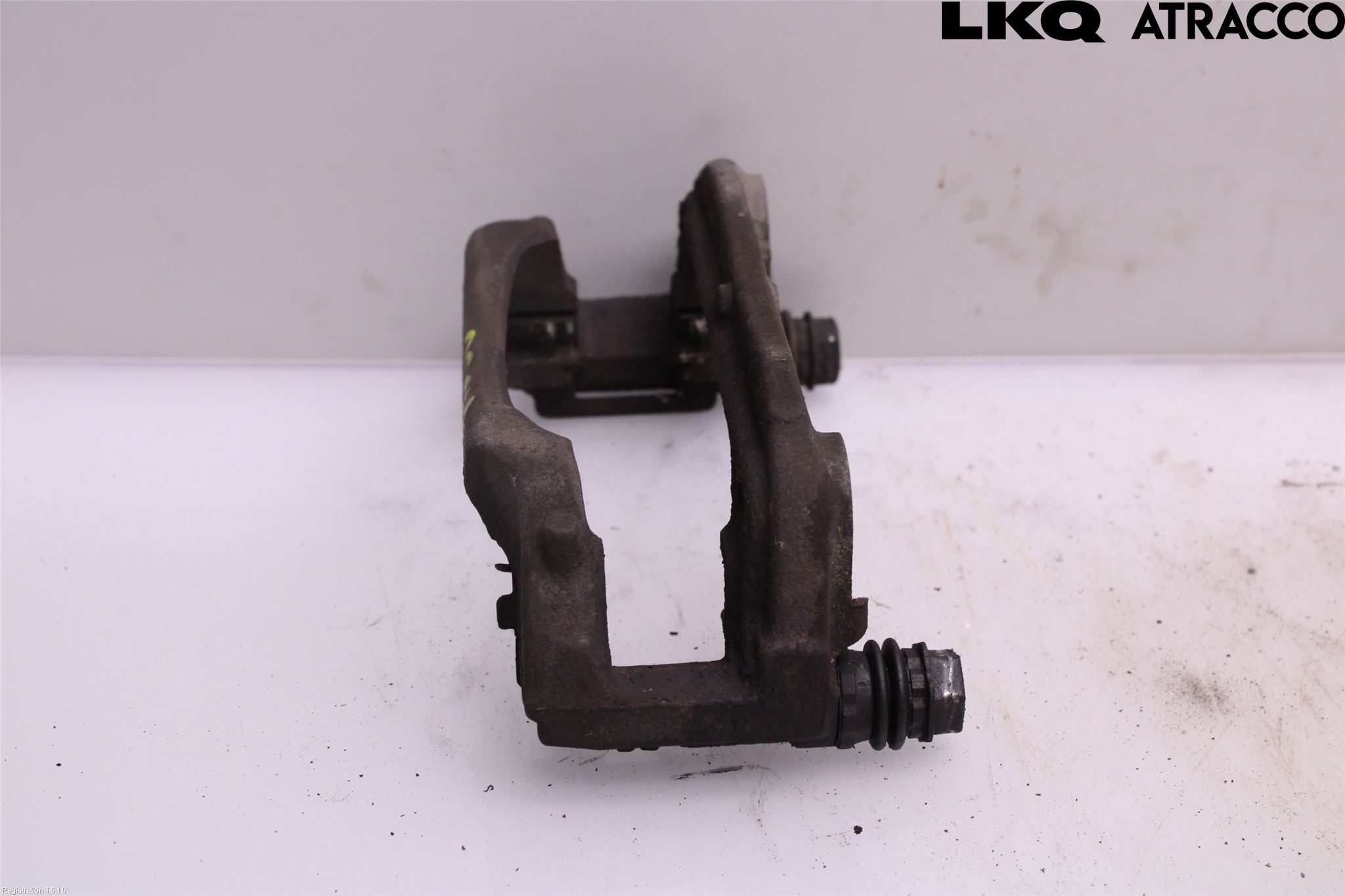 Mini ONE/COOPER 3DR F56 14-24 Bromsokshållare