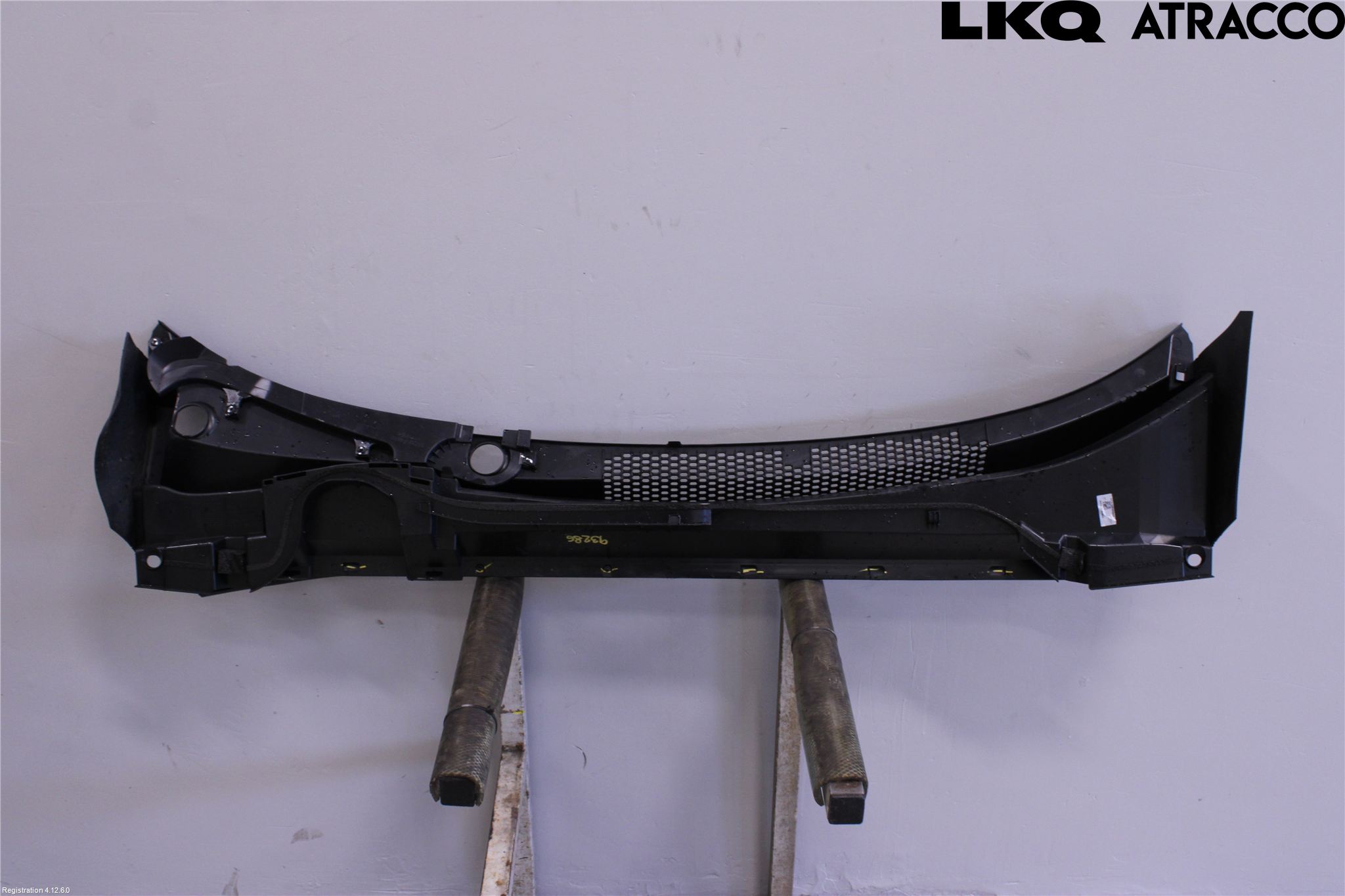 Toyota C-HR 24- Torpedplåt-Torpedplast