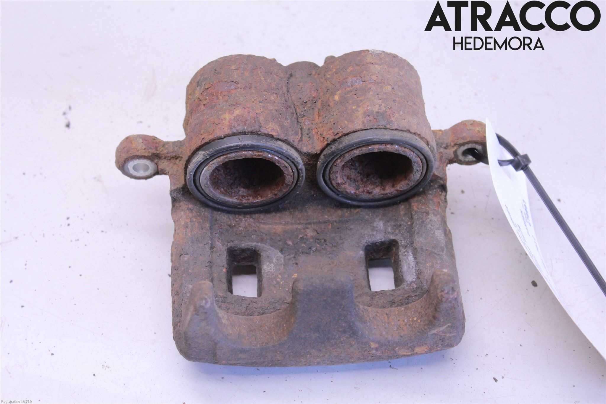 Subaru XV 12-17 Bromsok Fram Höger
