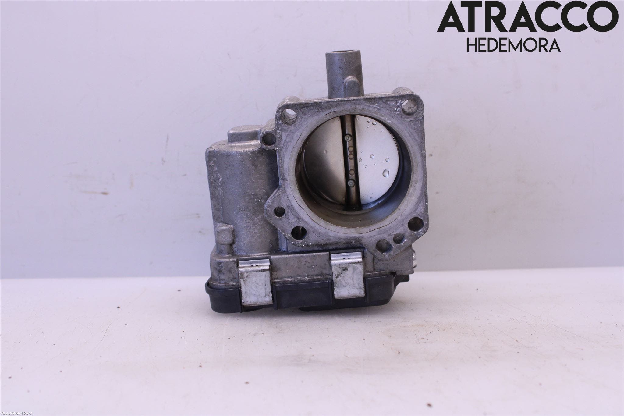 Skoda FABIA 15-21 Injspjällhus