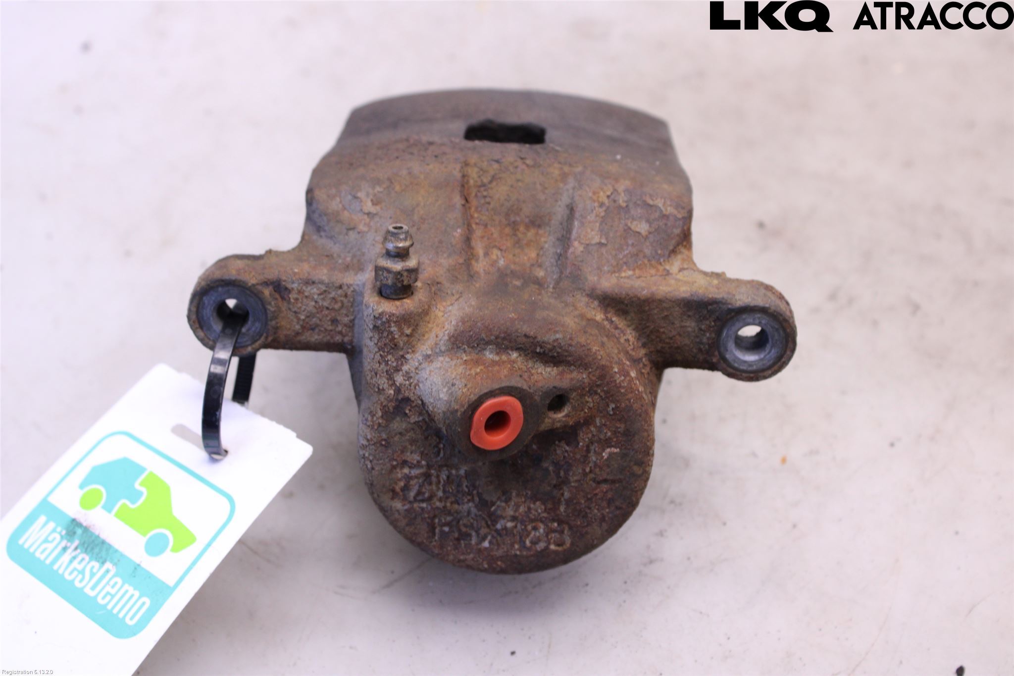 Toyota RAV 4 00-06 Bromsok Fram Vänster