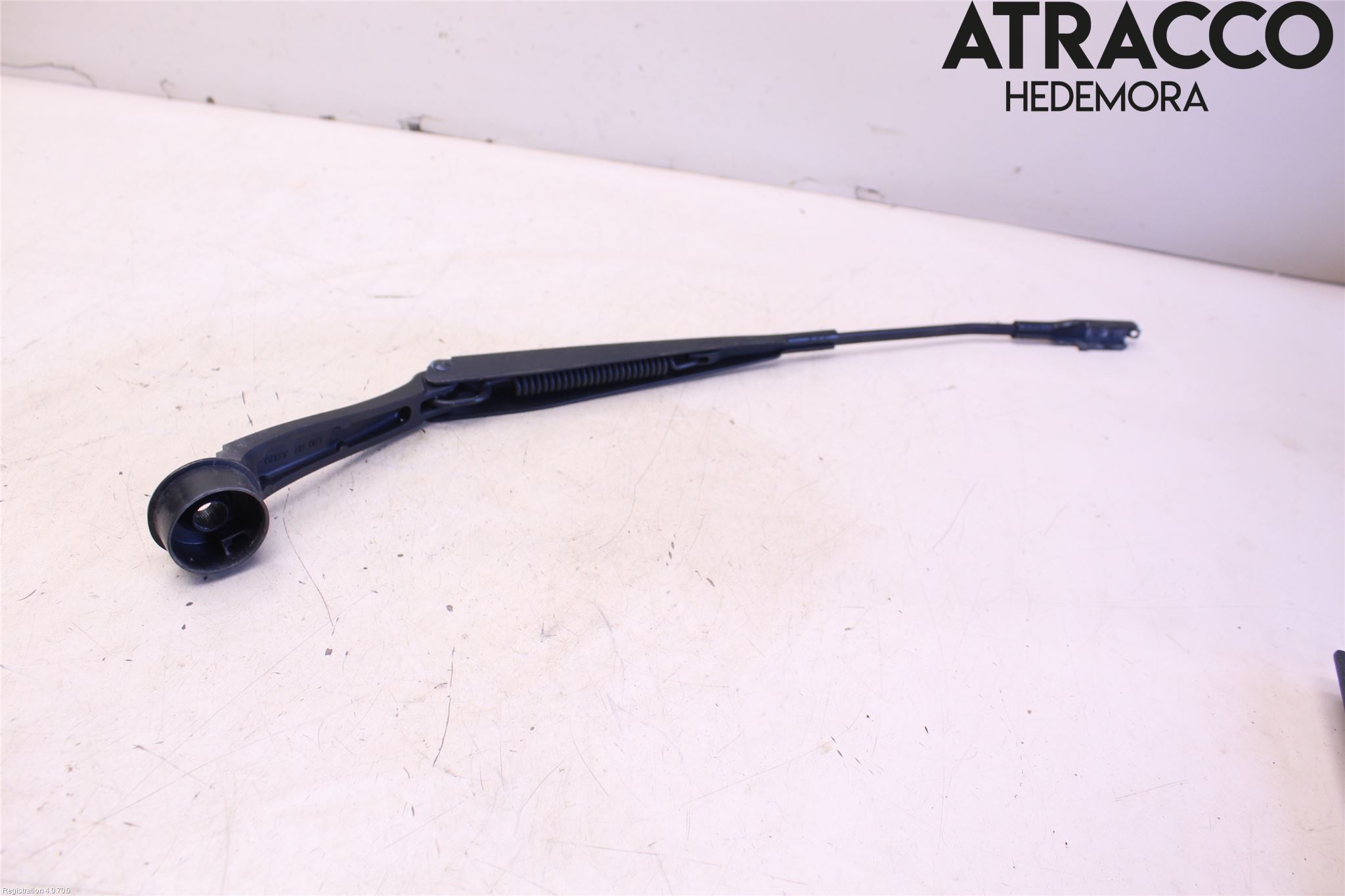 Ford MONDEO 15-22 Torkararm Armar Vindruta