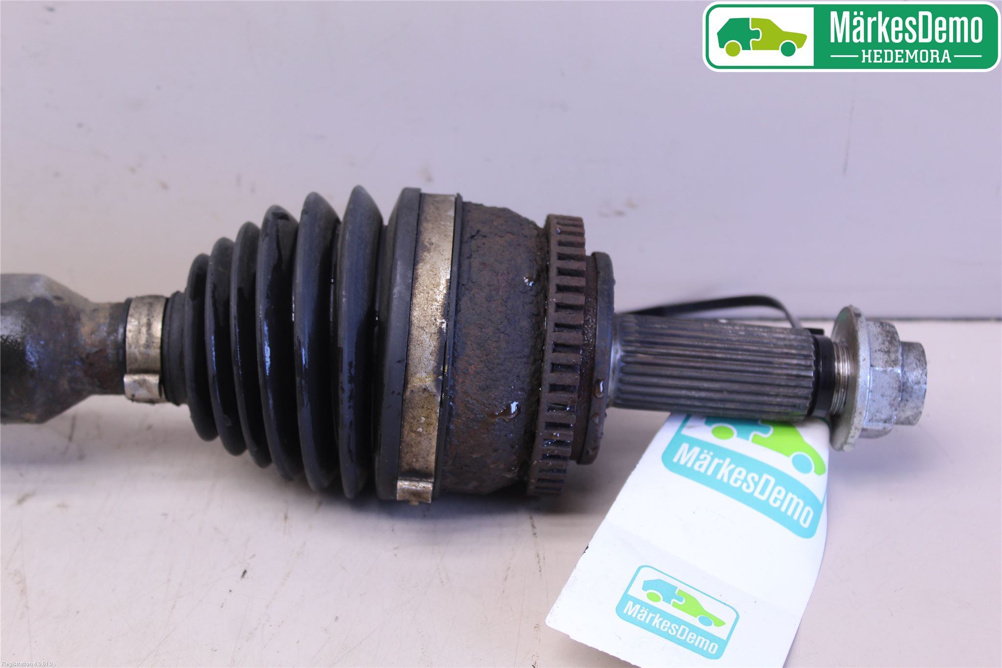Hyundai i30 GD 13-17 Drivaxel Fram Höger