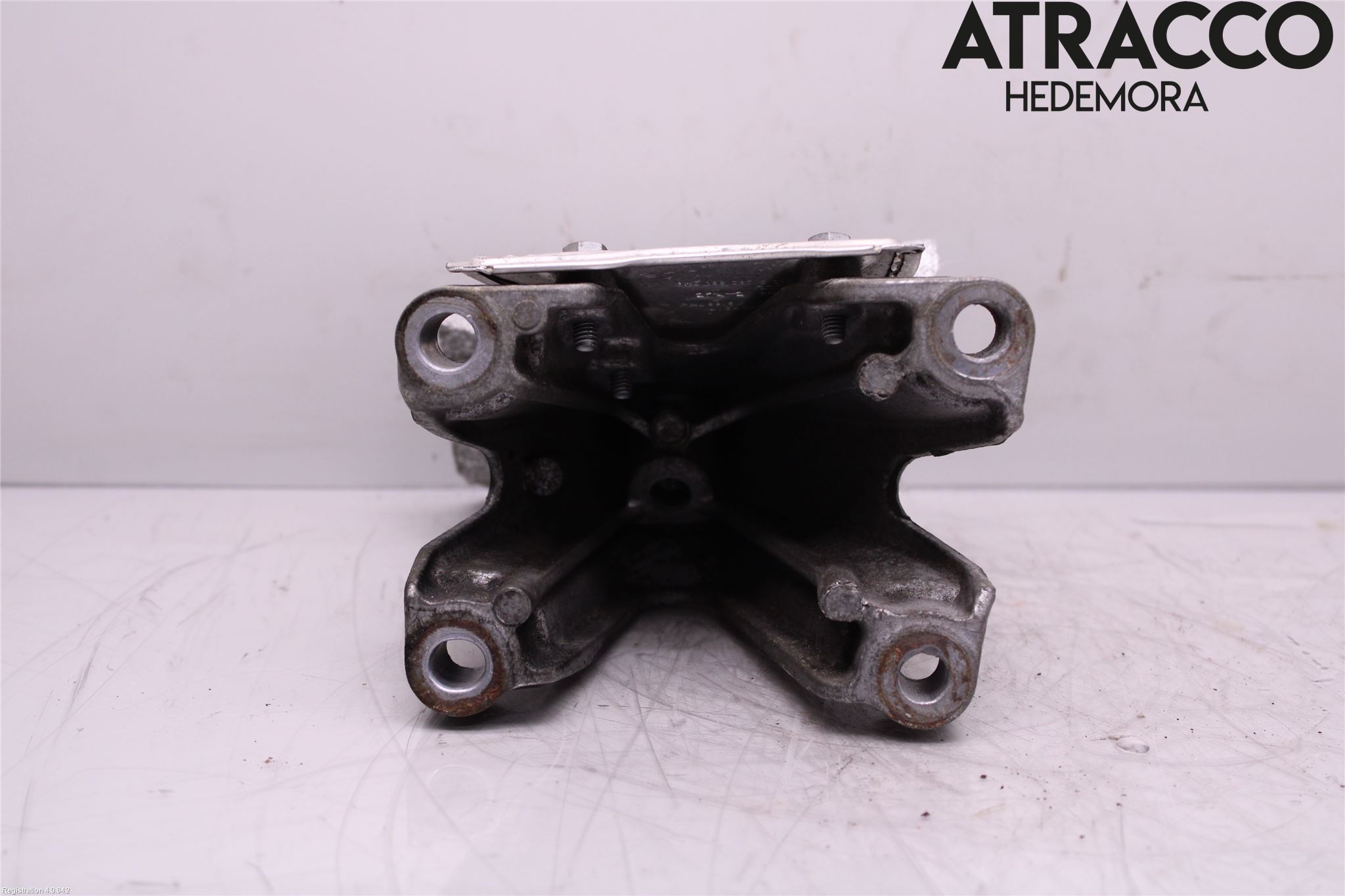 Audi A7/S7 4G 11-17 Motorfäste