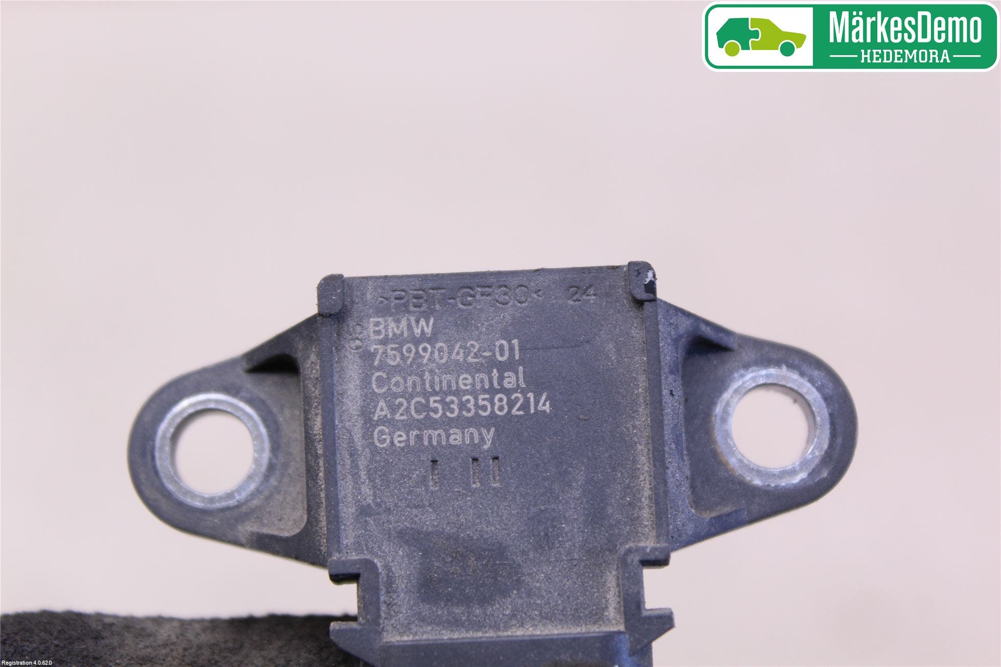 BMW 1 F20/F21 11-19 Injmappsensor