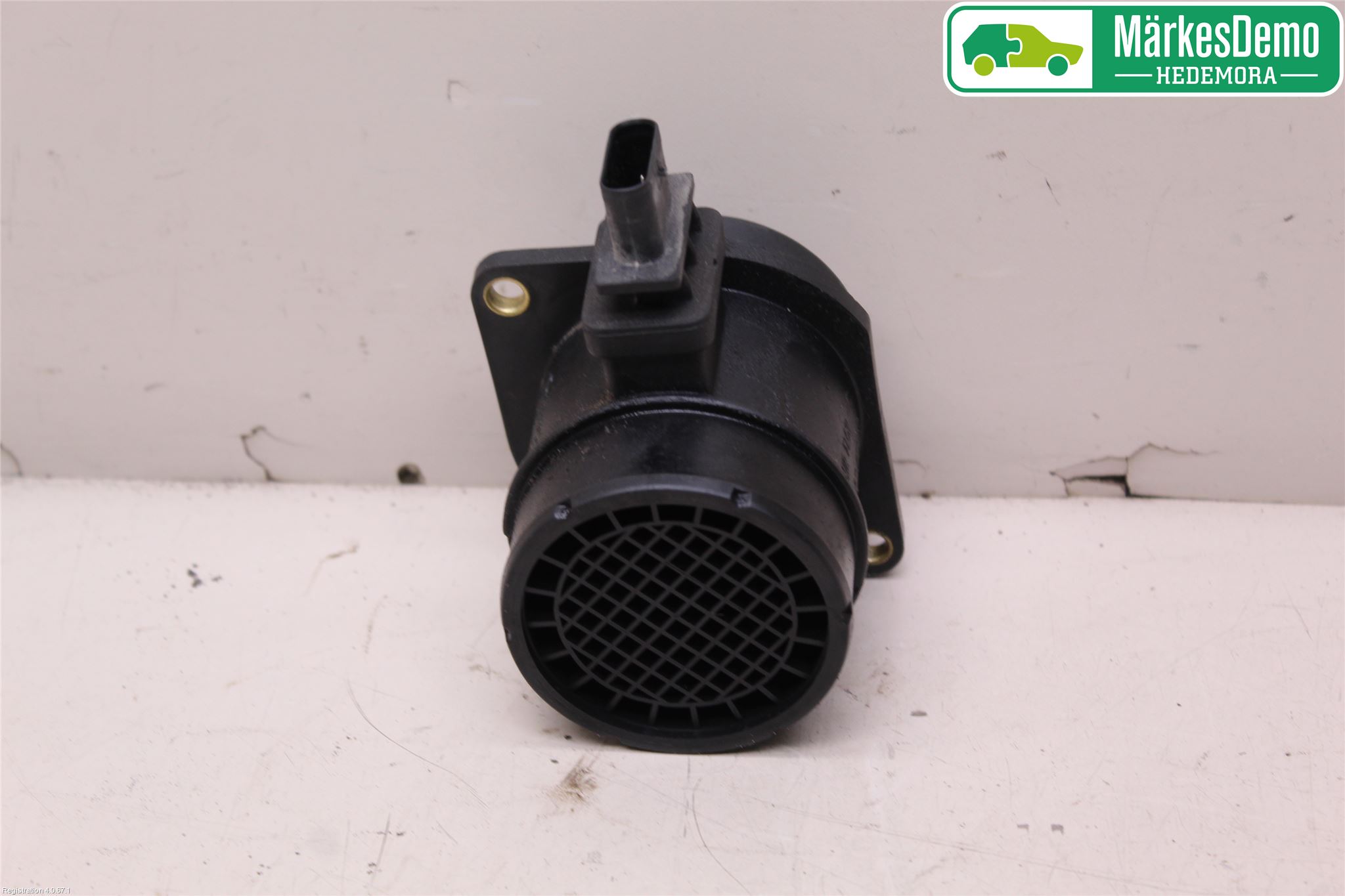 Hyundai i30 FD 07-12 Injluftmassamätare