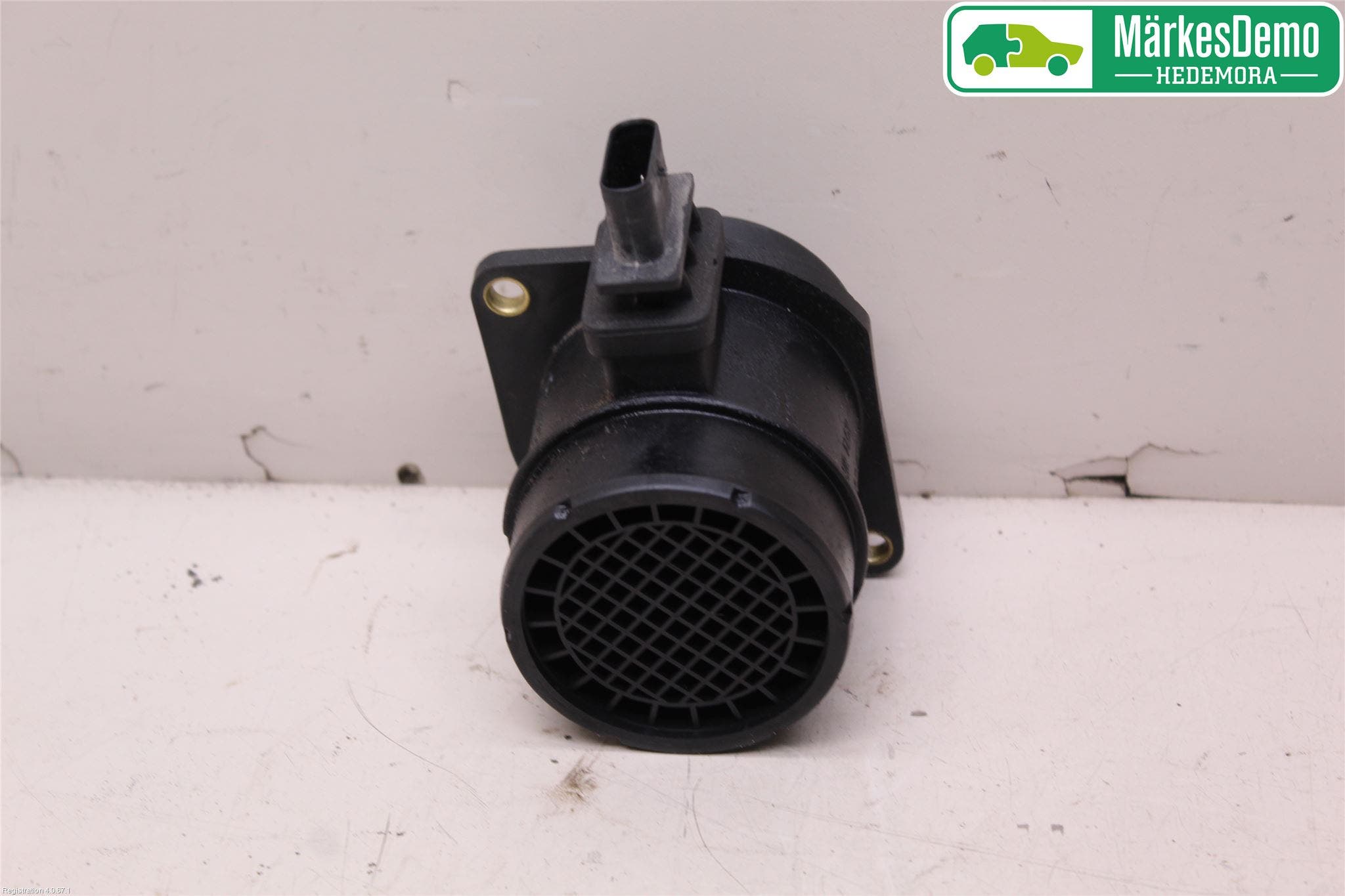 Hyundai i30 FD 07-12 Injluftmassamätare