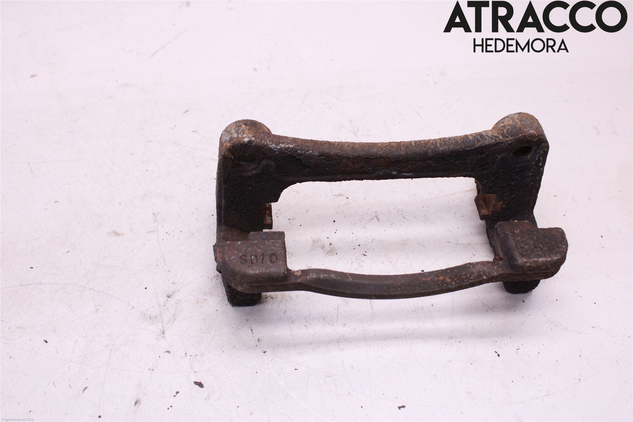 Mazda CX-5 12-17 Bromsokshållare