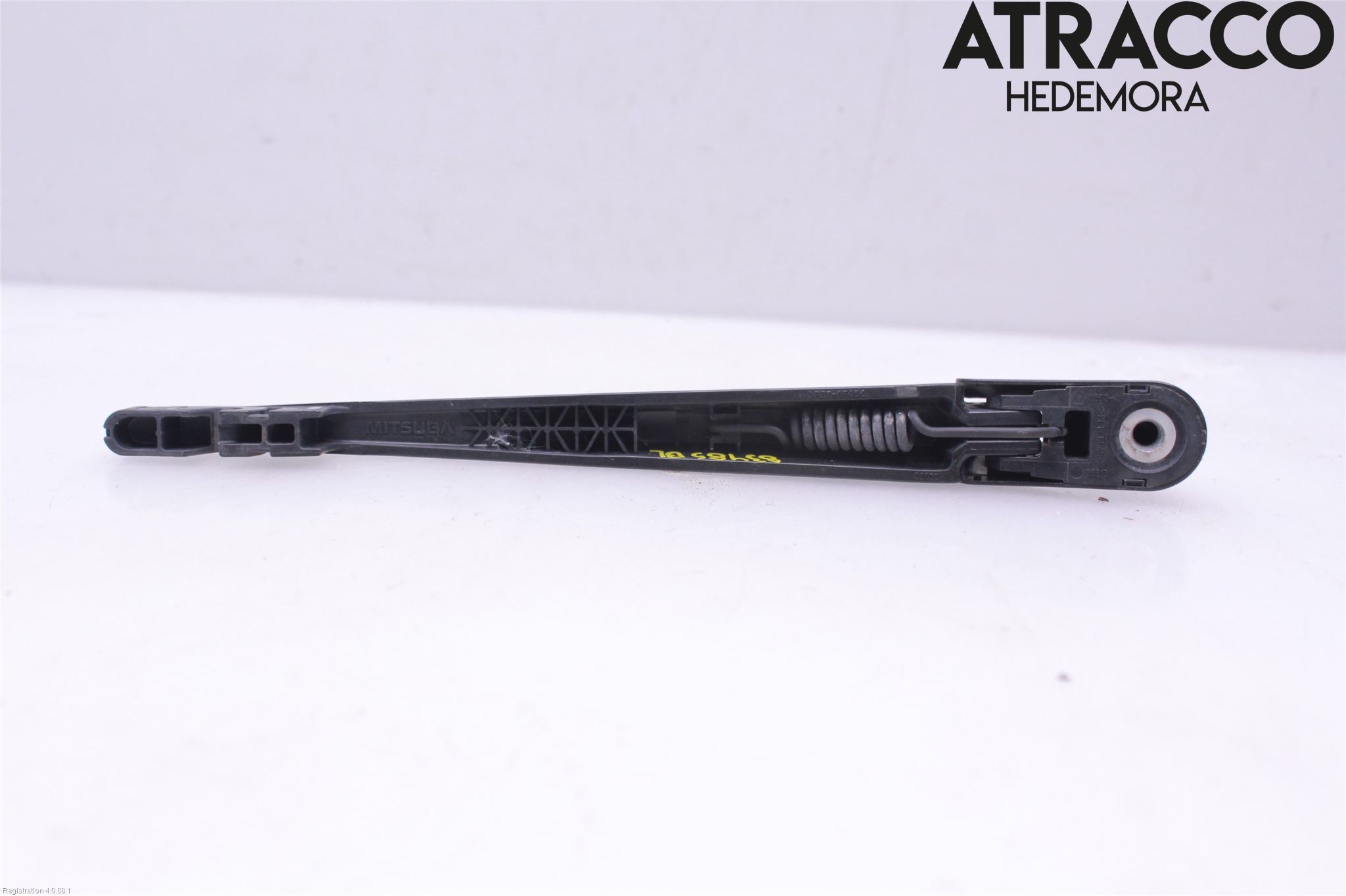 Honda CIVIC 12-16 Torkararm-Bakruta