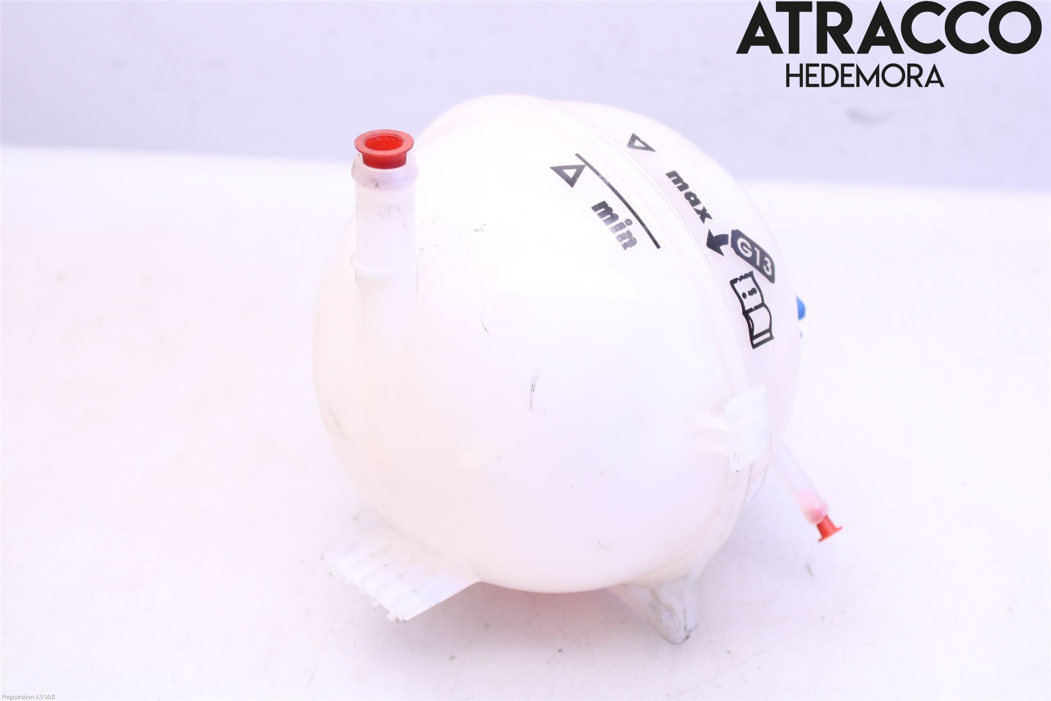 Audi A1/S1 11-18 Expansionstank