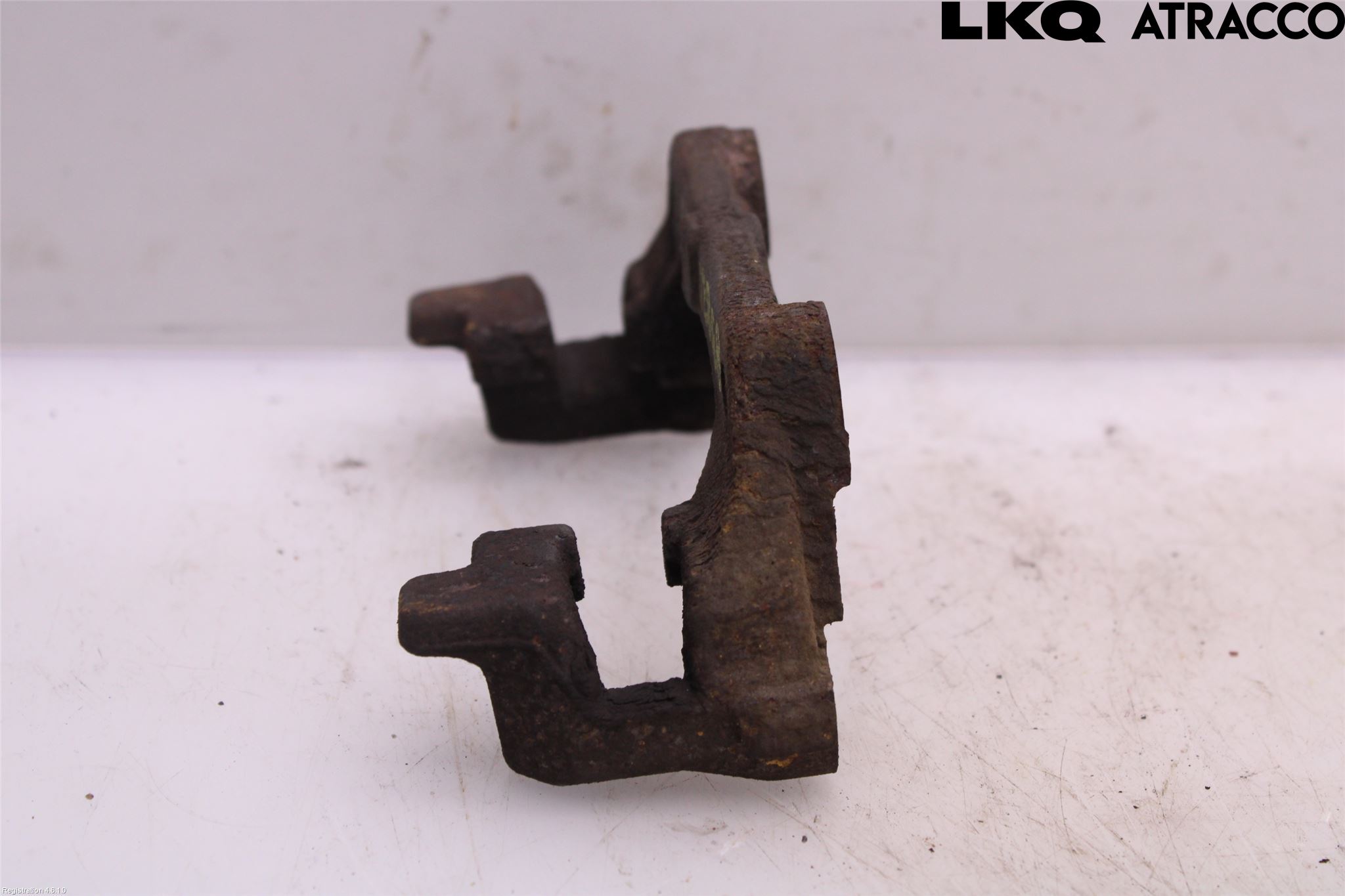 Volvo V40 12-19 Bromsokshållare