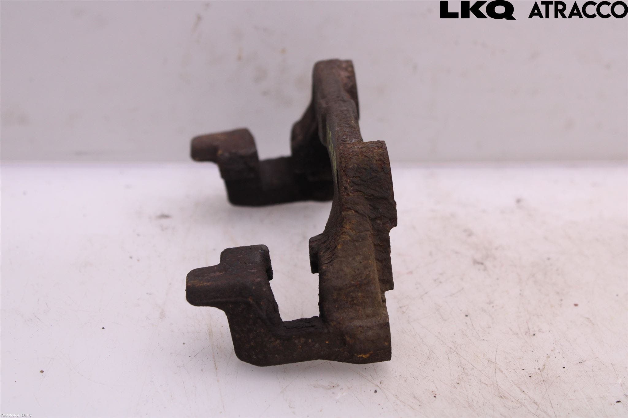 Volvo V40 12-19 Bromsokshållare