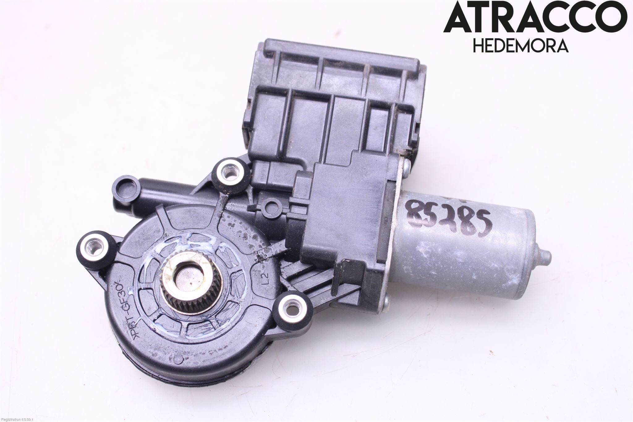 Toyota RAV4 19- Fönsterhissmotor