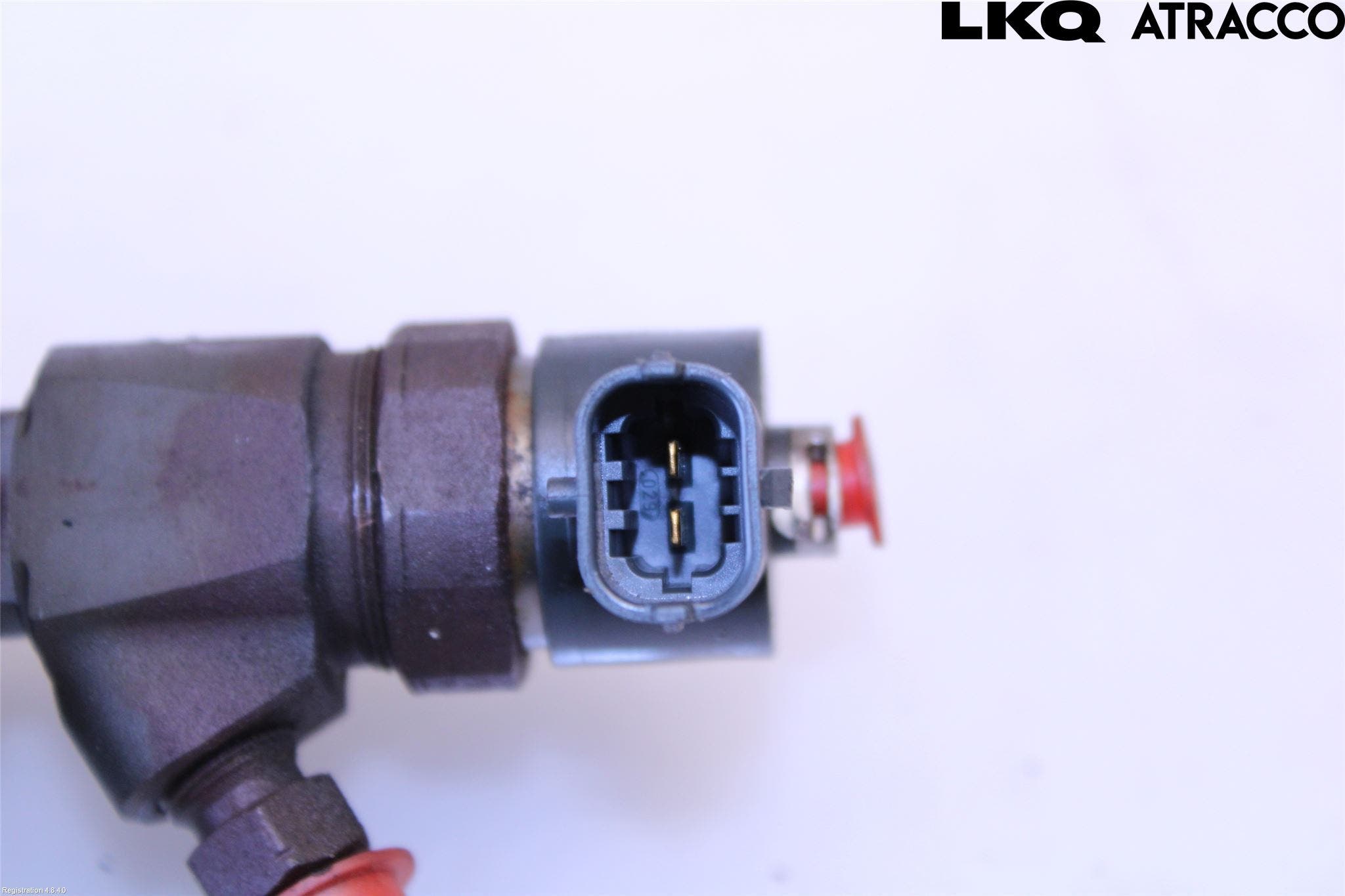 Opel INSIGNIA 09-16 Injspridare