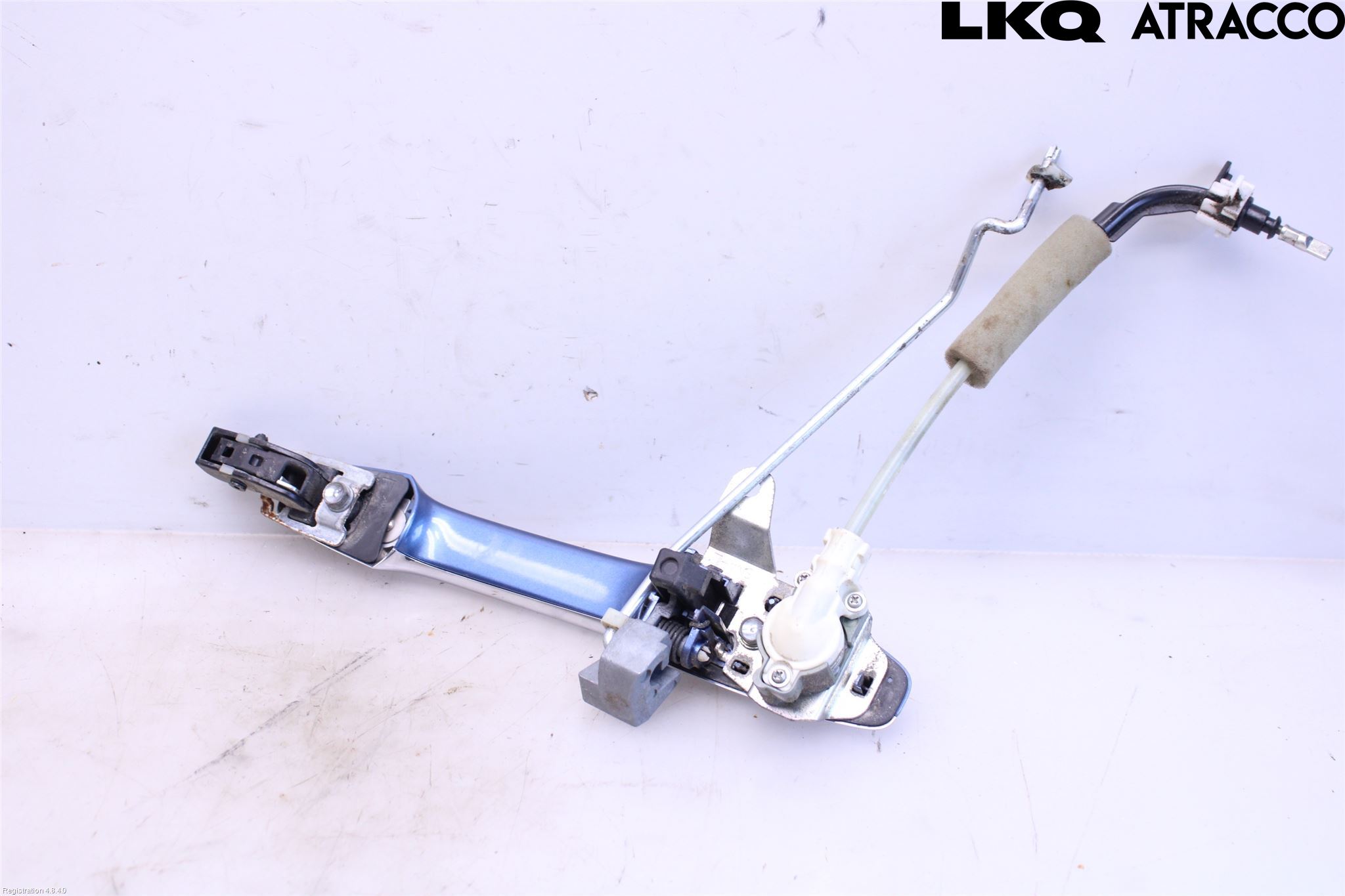 Honda CIVIC 06-11 Dörrhandtag Yttre Vä