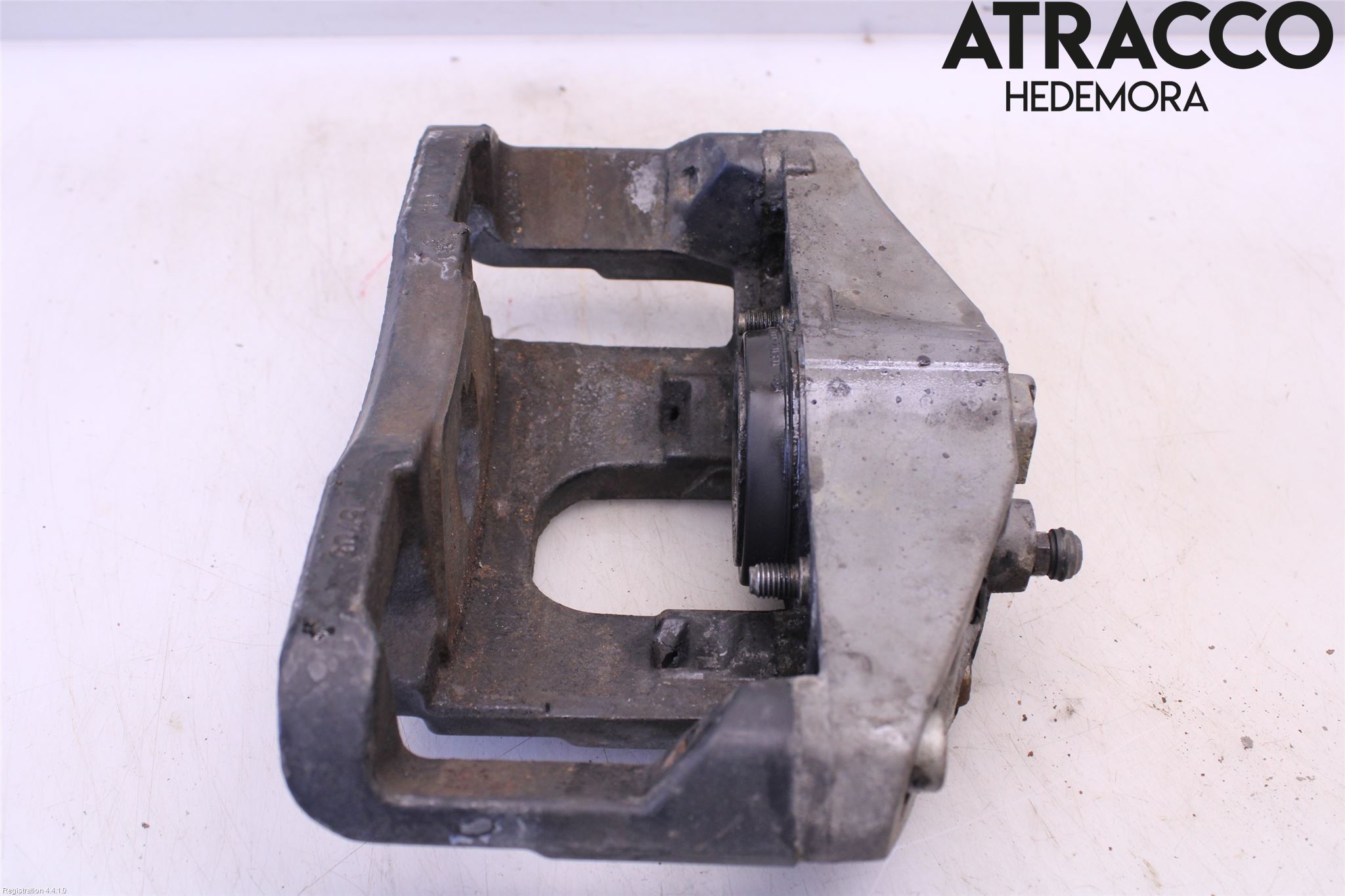 Audi A4/S4 05-07 Bromsok Fram Vänster