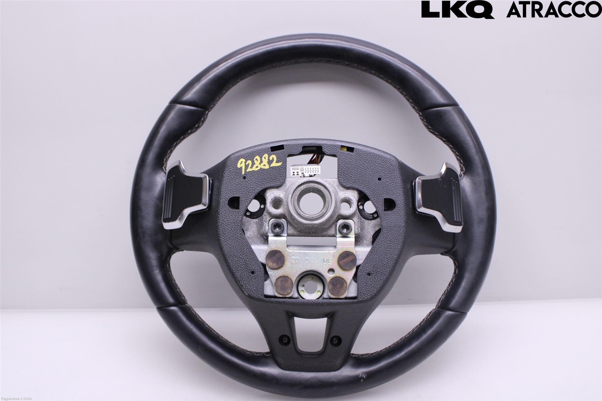 Kia NIRO (DE) 17-22 Ratt