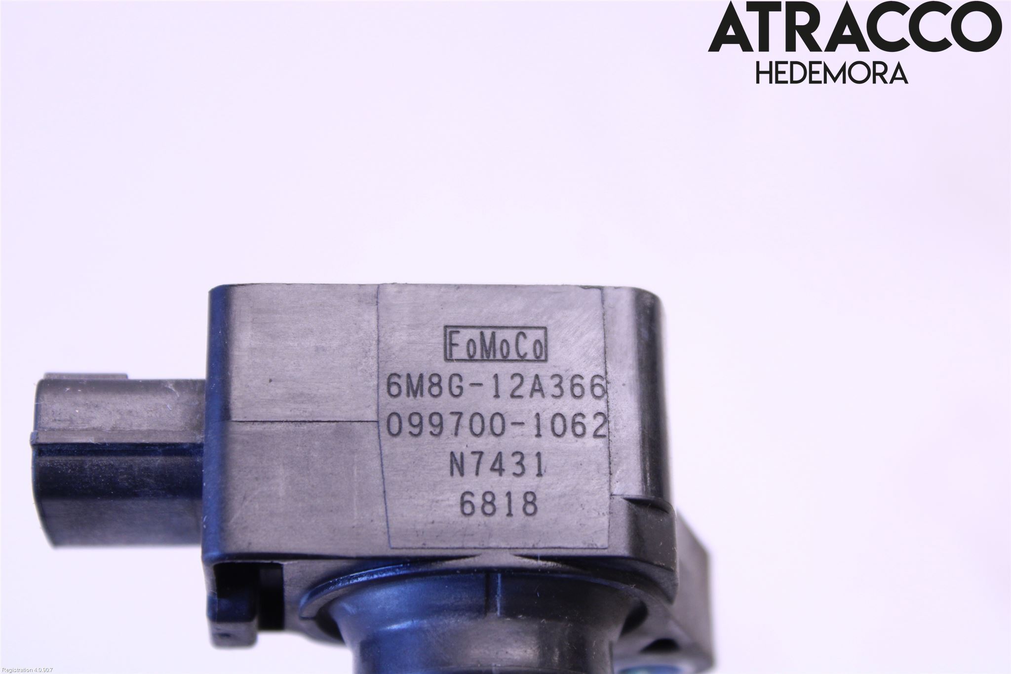 Mazda 3 I 07-08 Tändspole