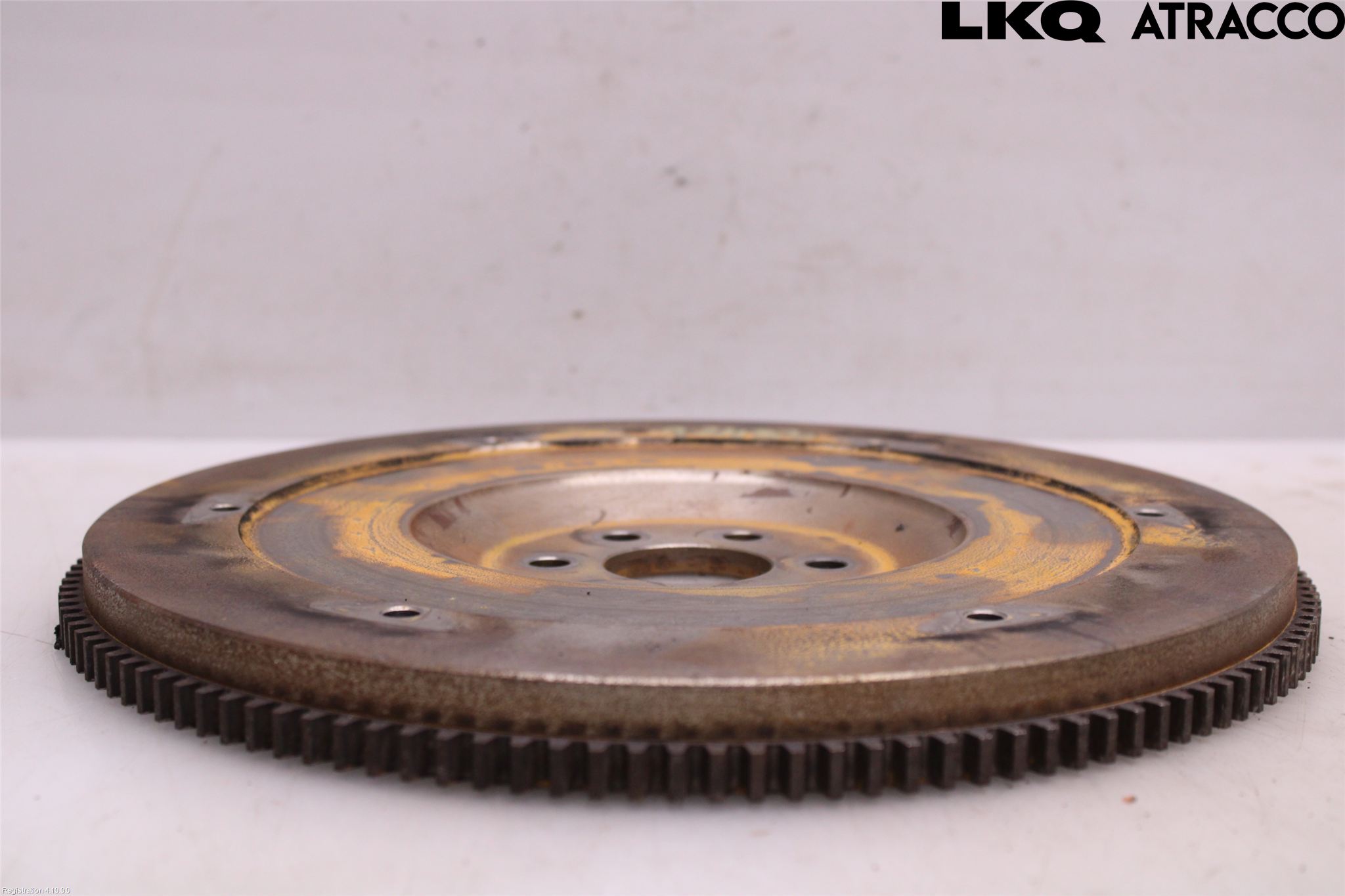 Opel CORSA E 15-19 Svänghjul Man