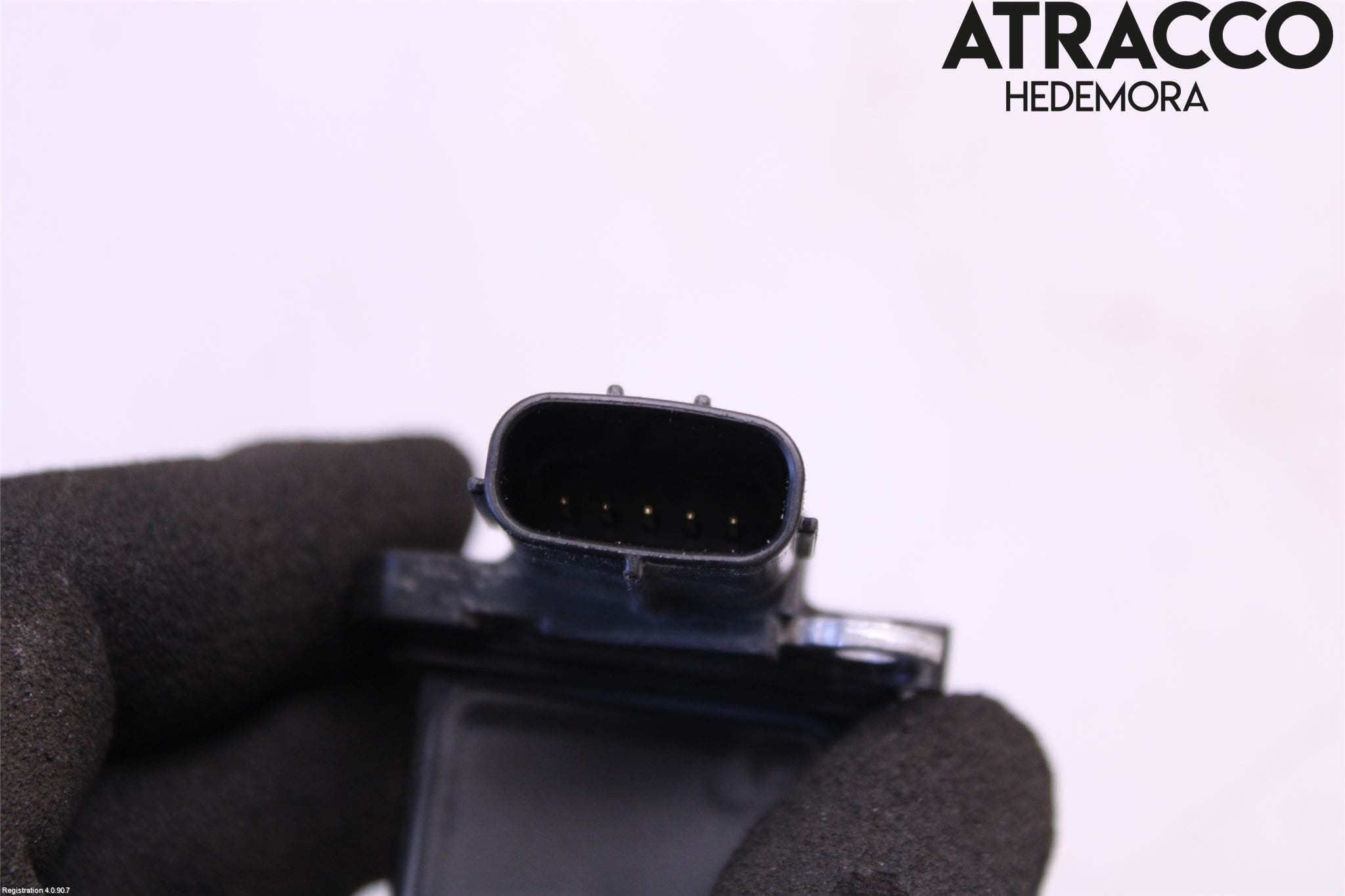 Toyota COROLLA 19- Injluftmassamätare