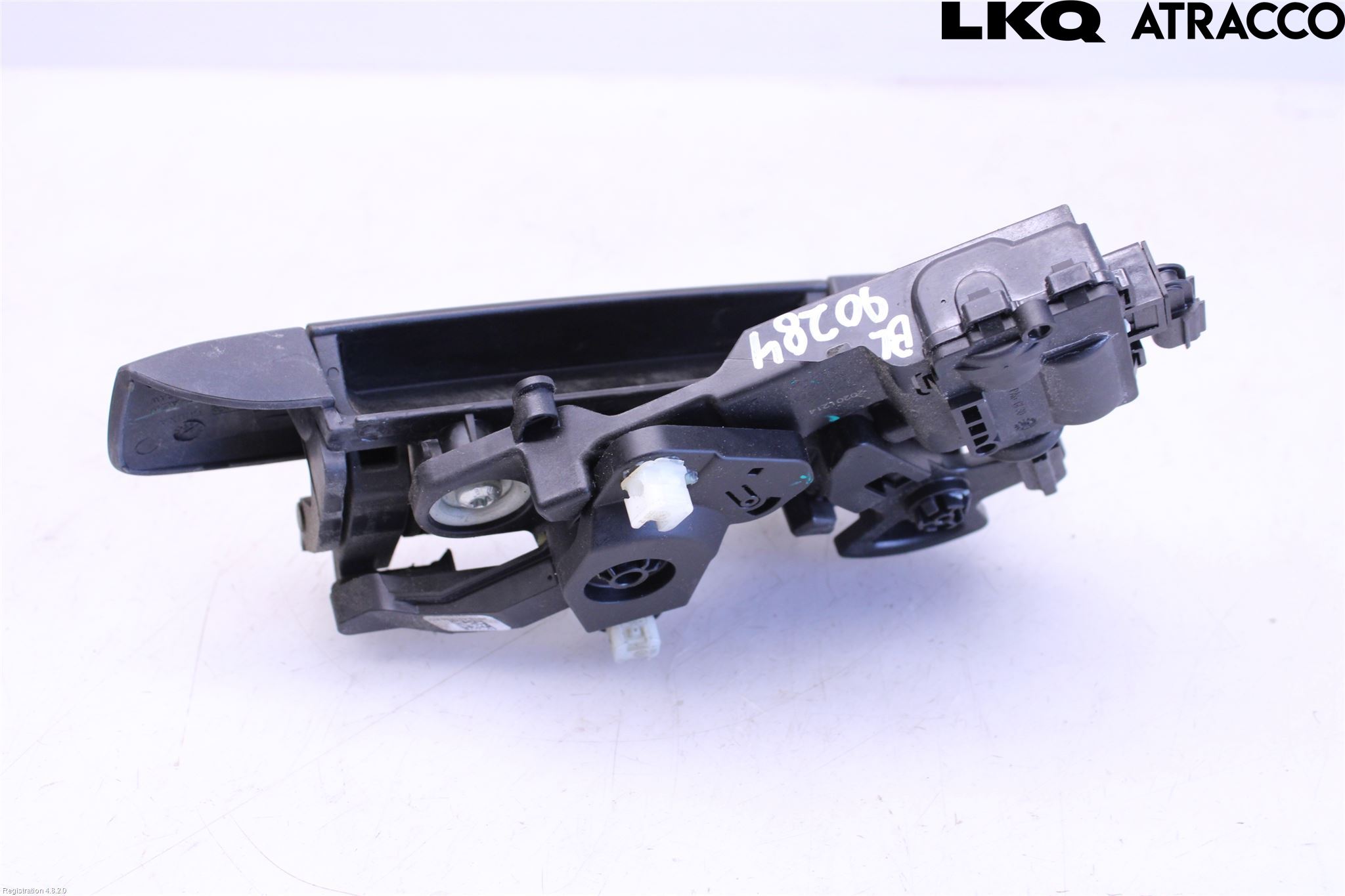 Ford RANGER 22- Bakluckehandtag