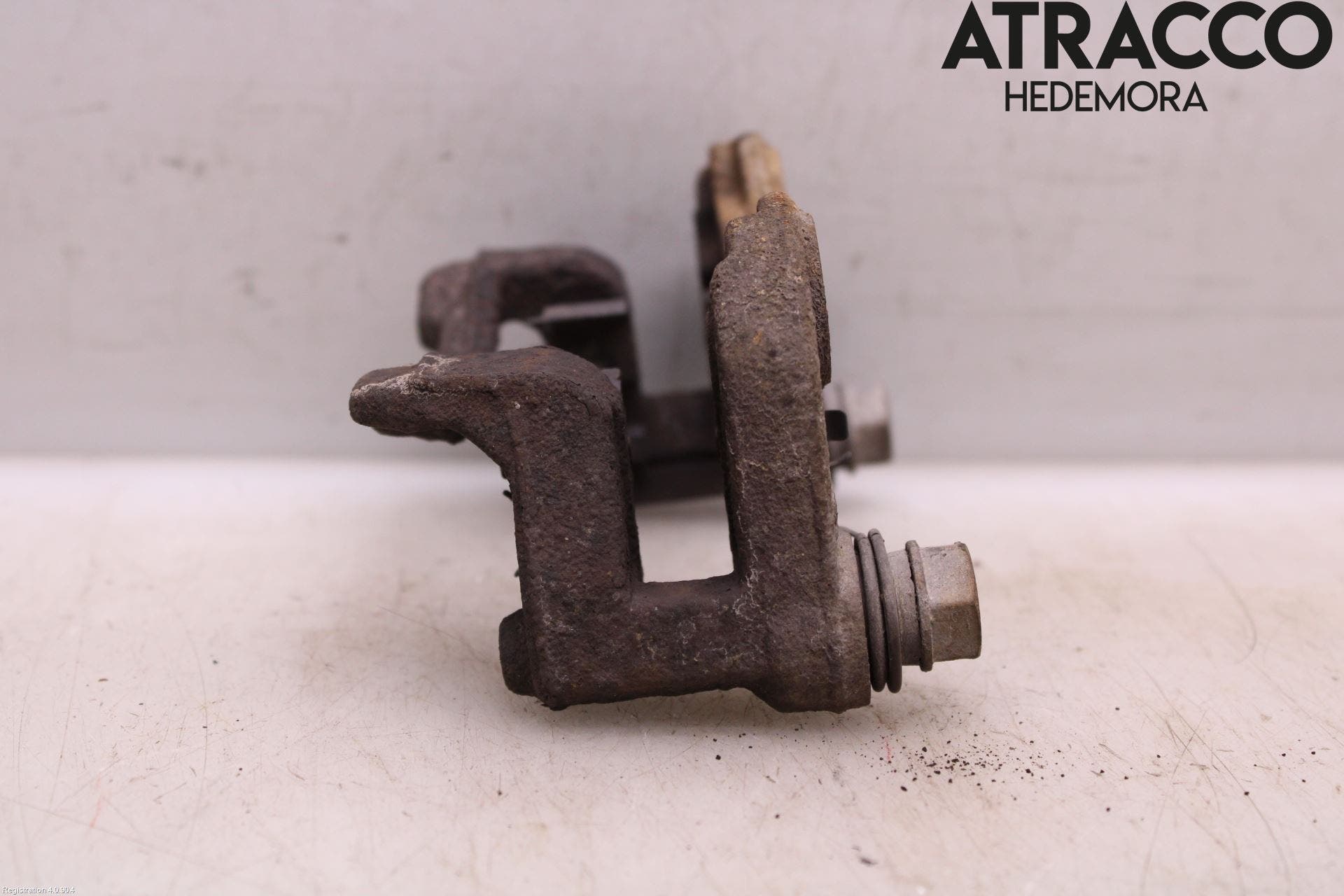 Kia SPORTAGE (SL) 11-15 Bromsokshållare