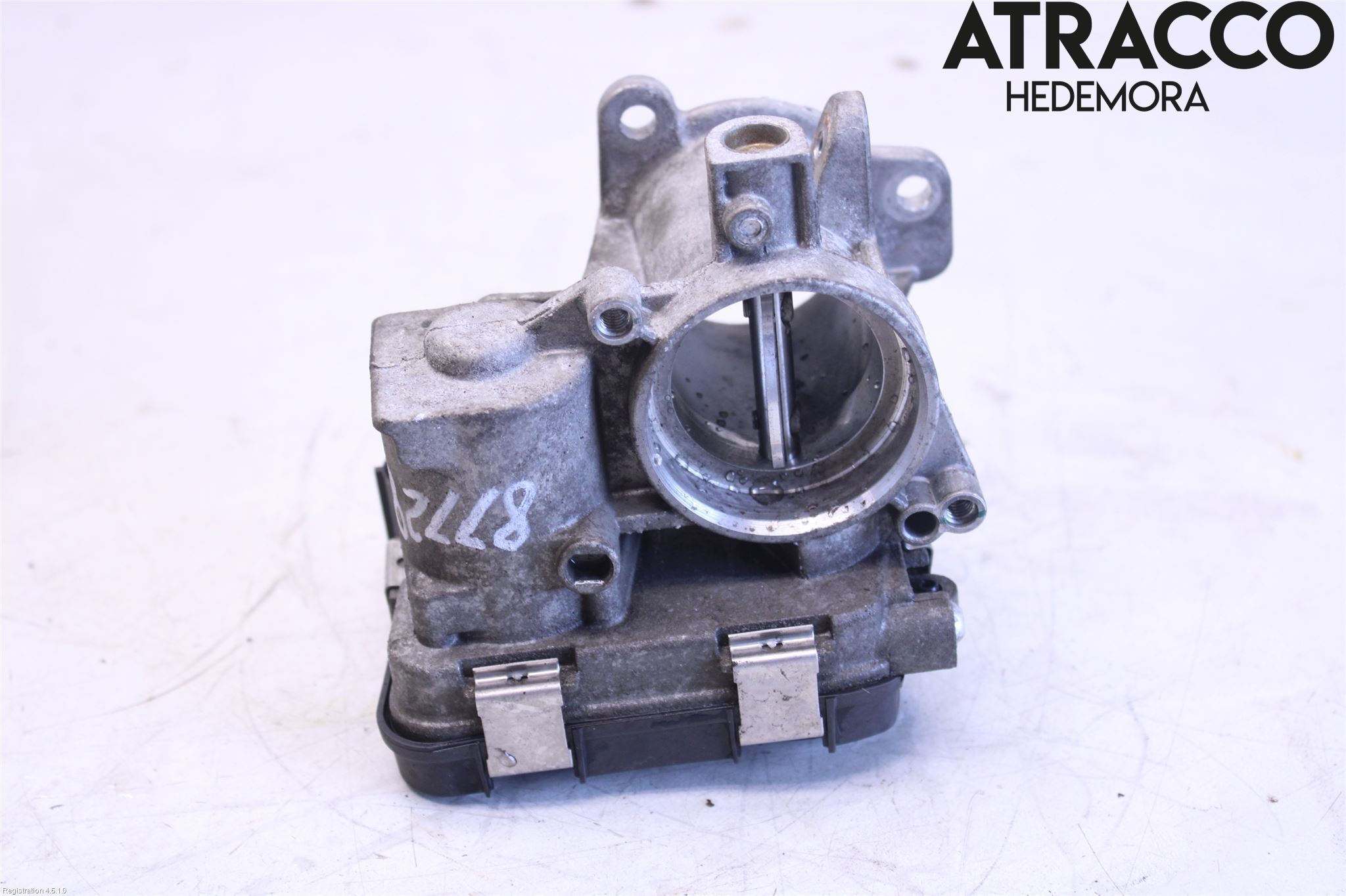 Opel COMBO D 12-18 Injspjällhus