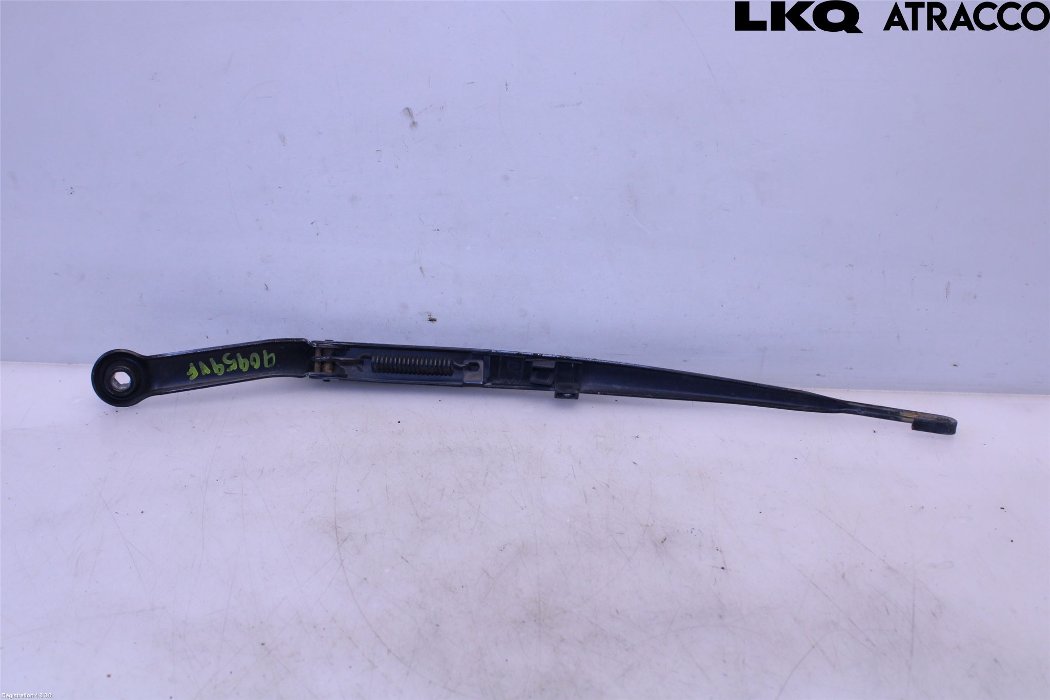 BMW 3 E46      98-05 Torkararm Armar Vindruta