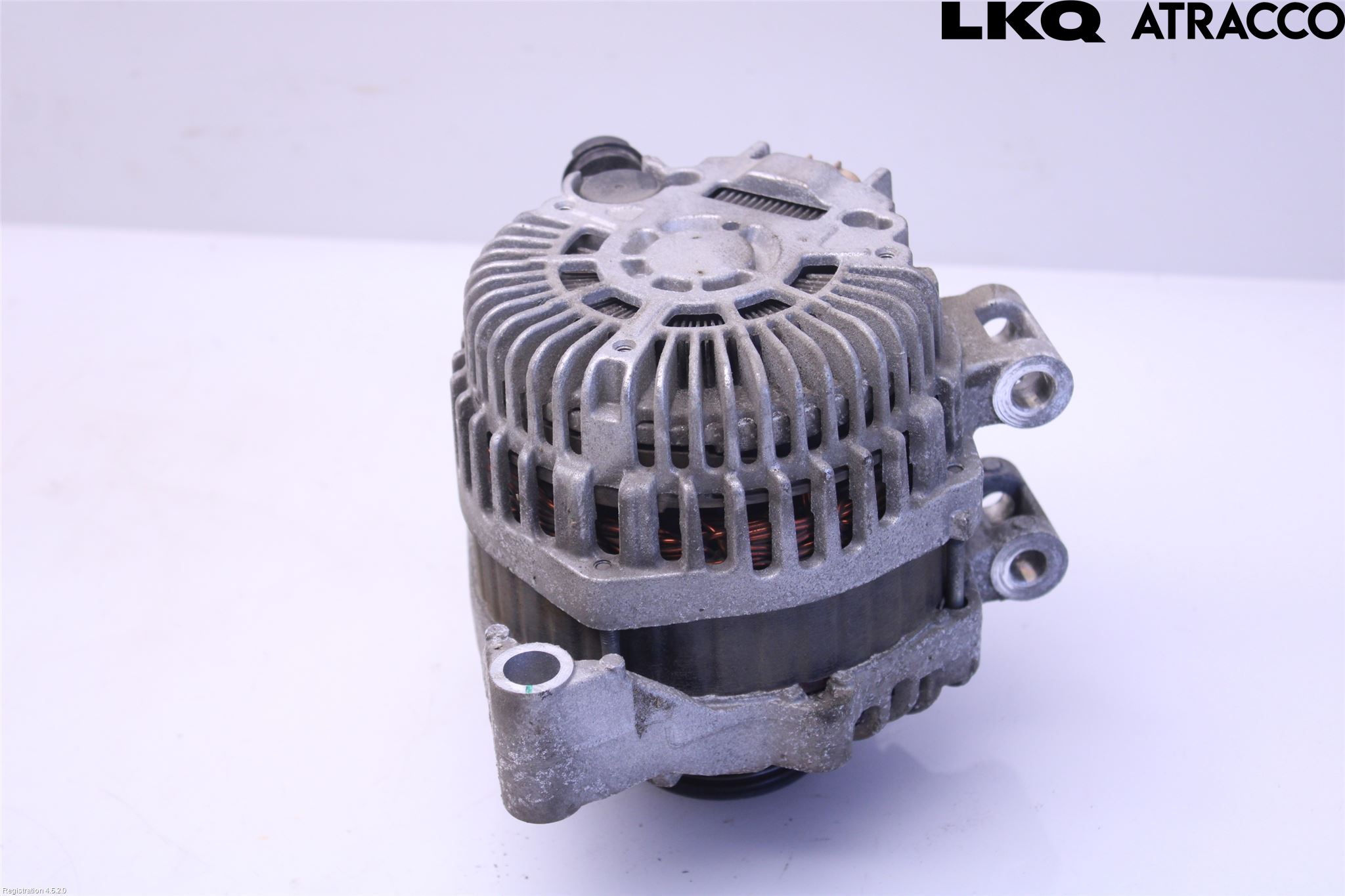 Subaru XV 12-17 Generator