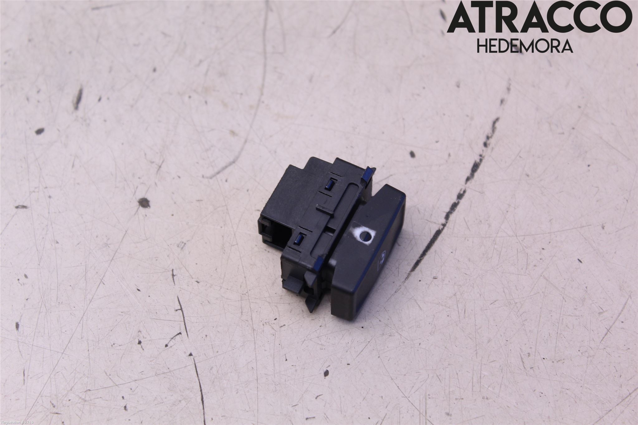 Skoda OCTAVIA (5E) 13-20 Strömställare Elhiss