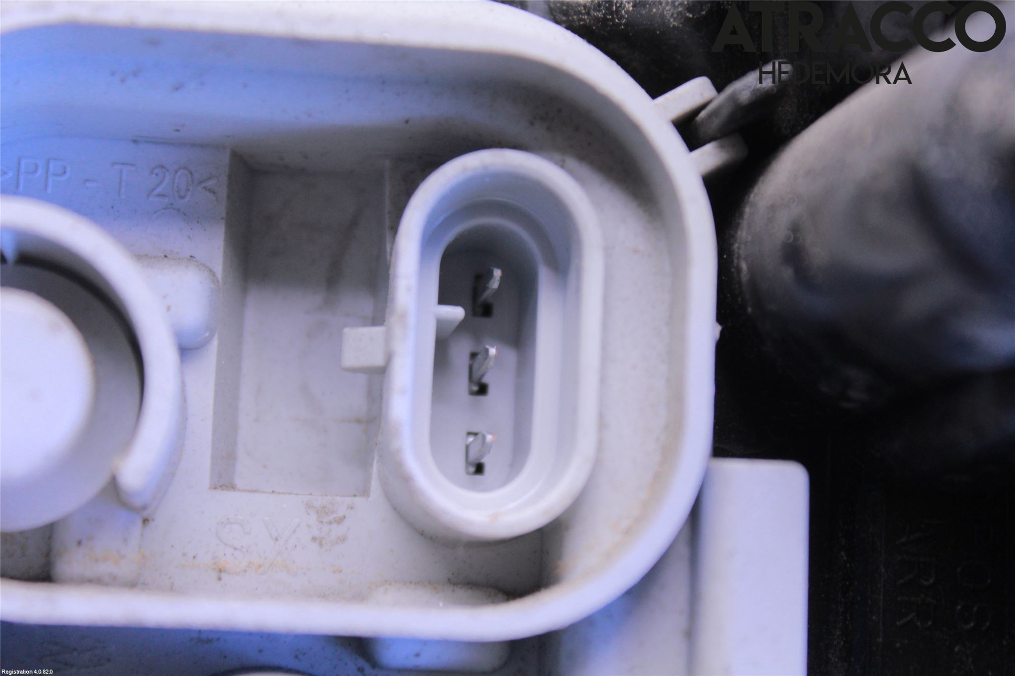 Alfa GIULIETTA Bakljus Vänster