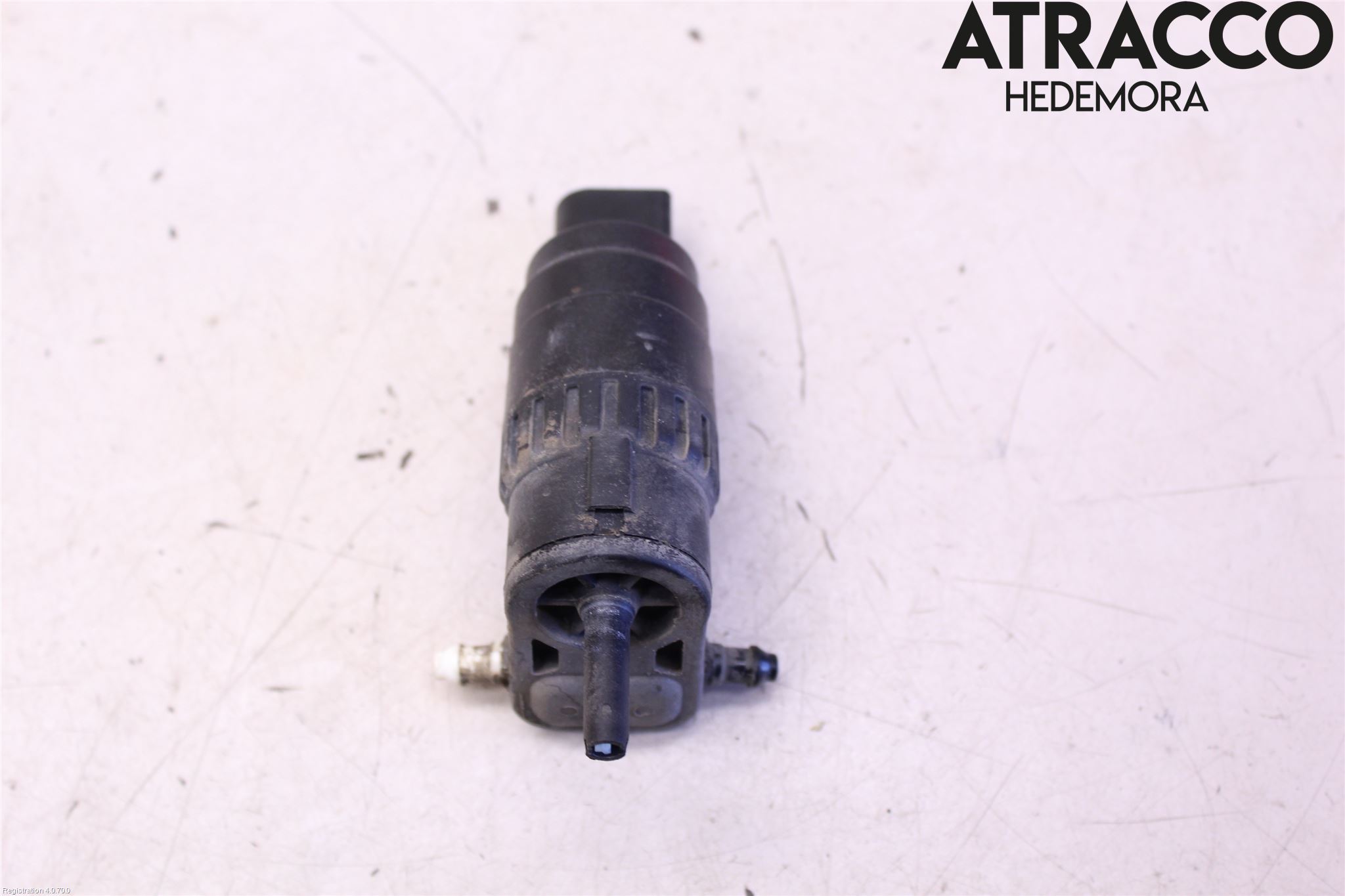 Volkswagen VW GOLF / E-GOLF VII 13-20 Spolarpump Vindruta