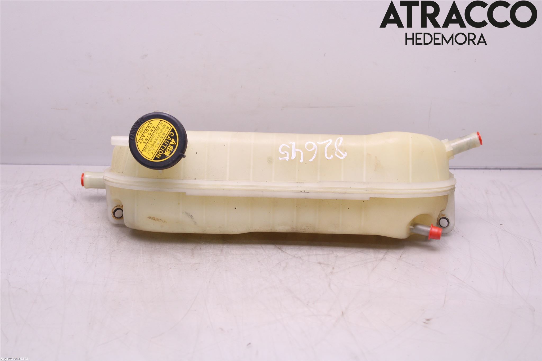 Toyota AVENSIS 07-08 Expansionstank