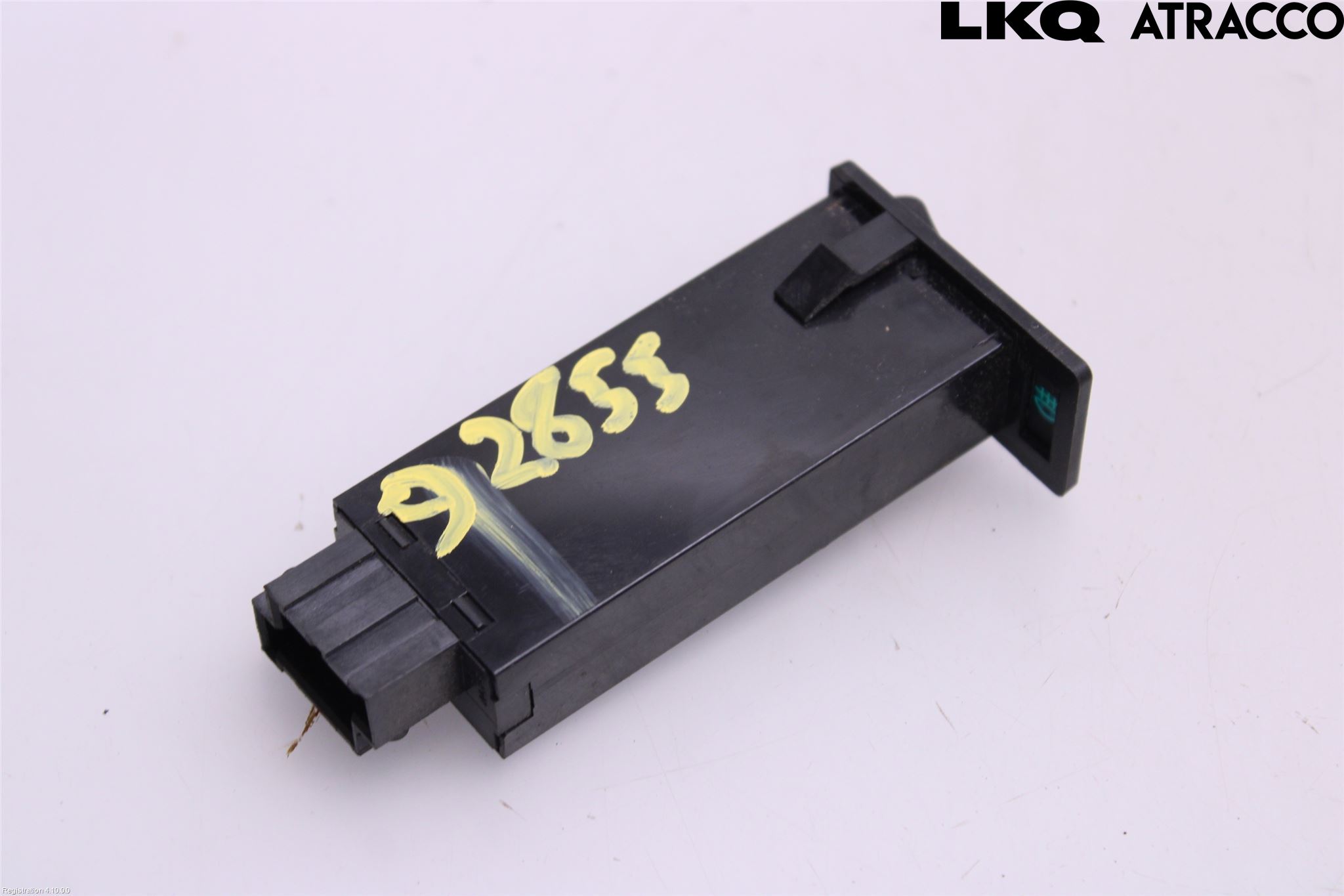 Volvo 940 91-98 Ströms Dimljus Fram-Bak