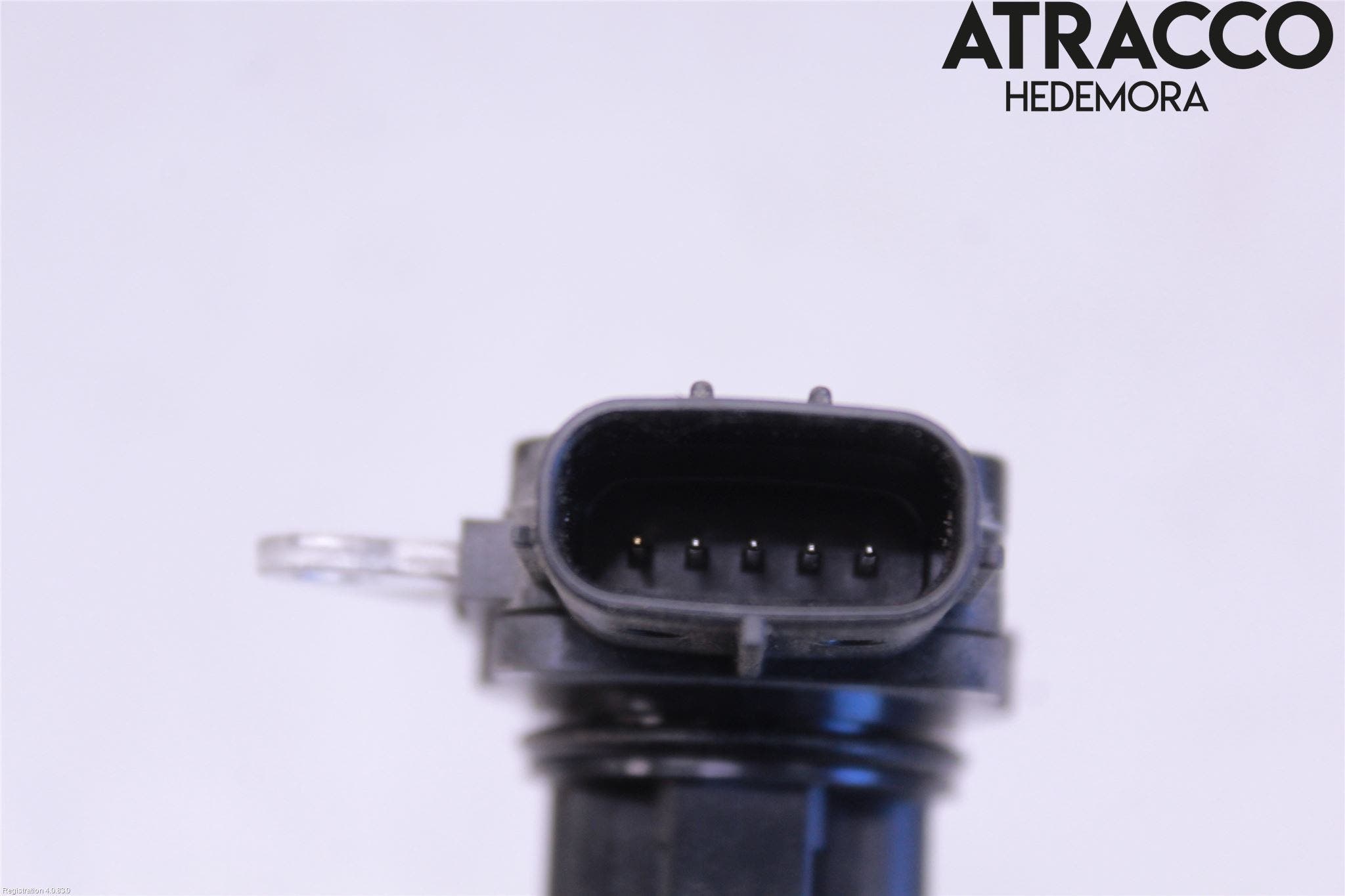 Suzuki GRAND VITARA II 06-14 Injluftmassamätare