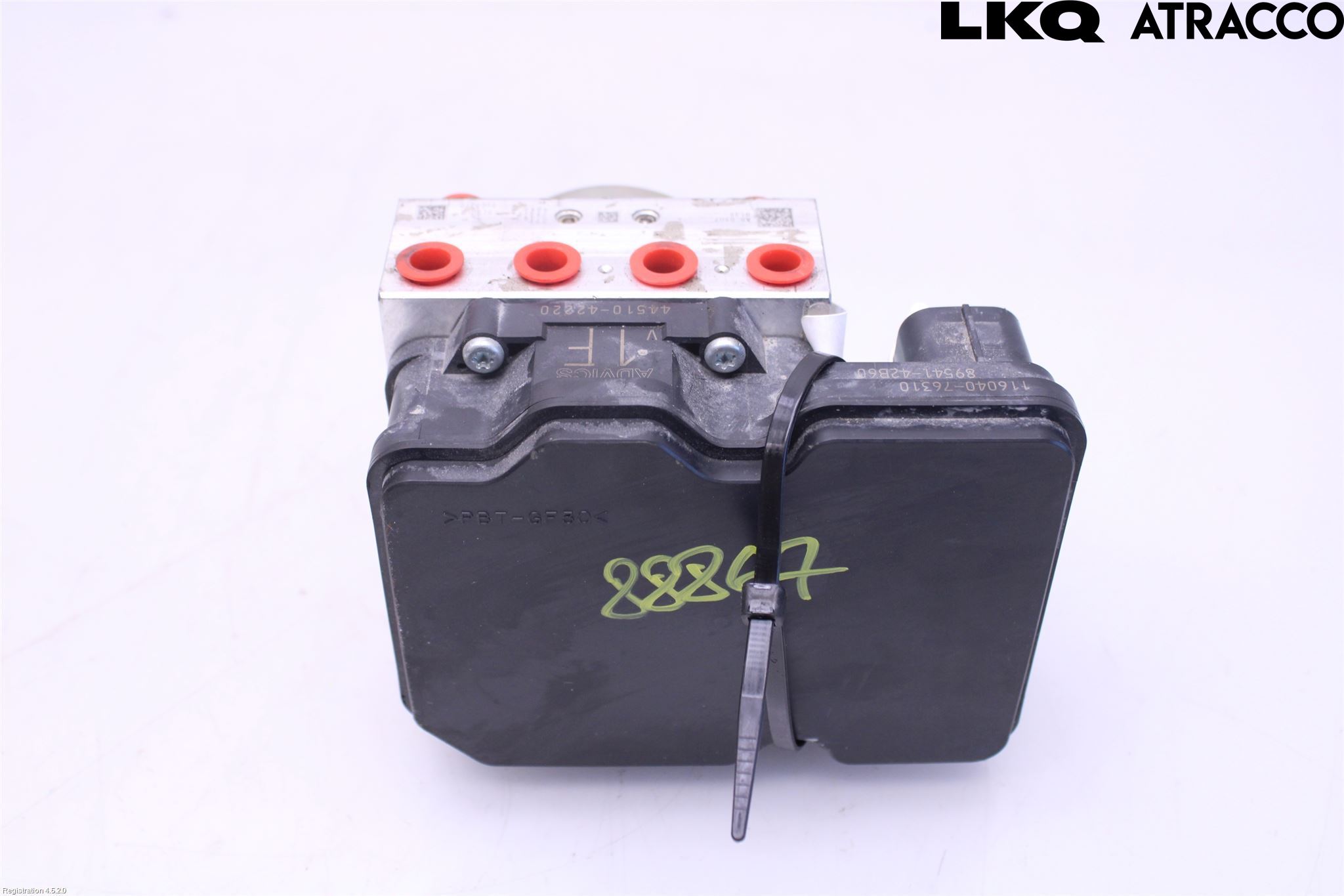 Toyota RAV4 19- Abs Hydraulaggregat