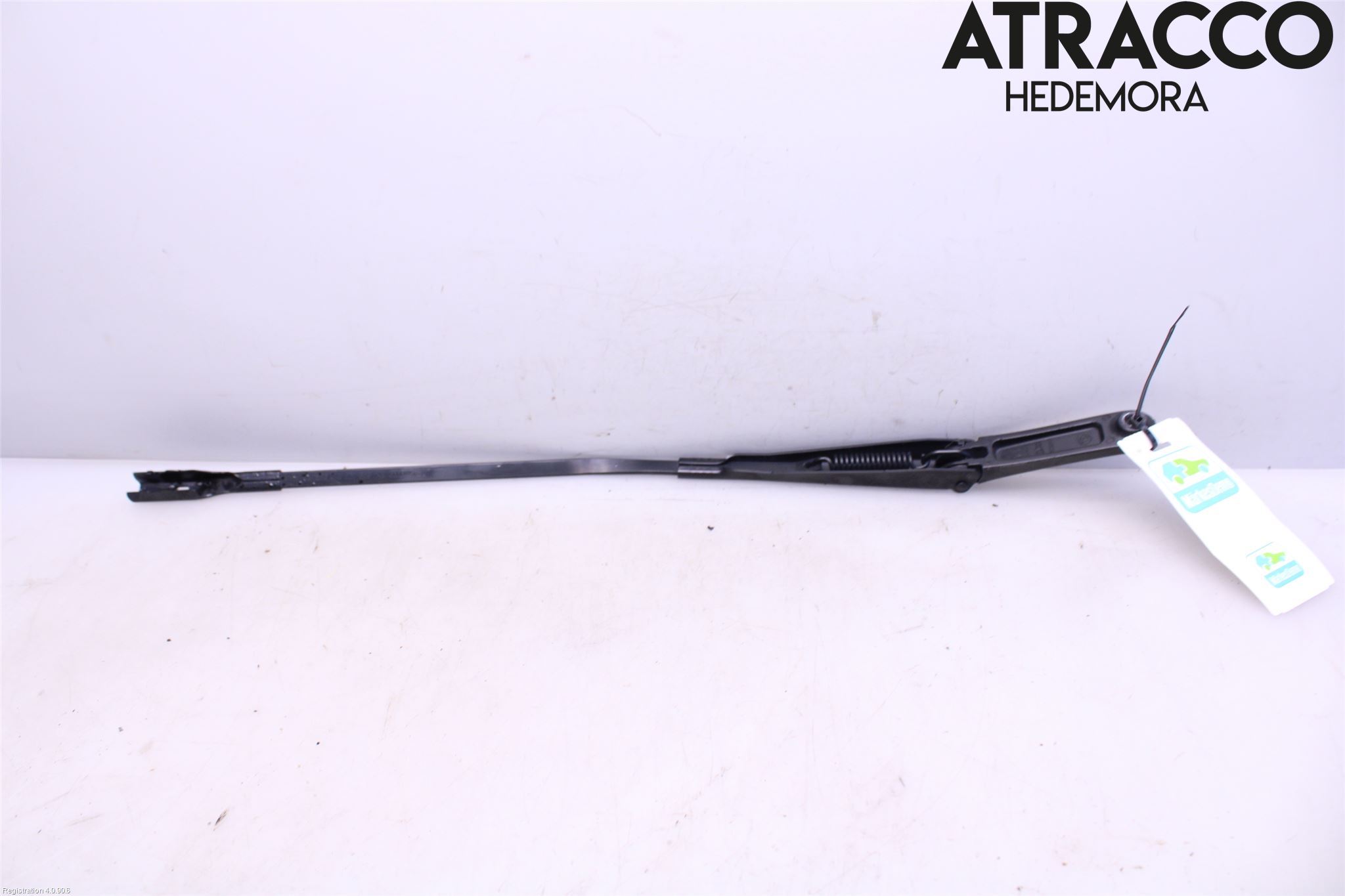 Audi A4 ALLROAD 17- Torkararm Armar Vindruta
