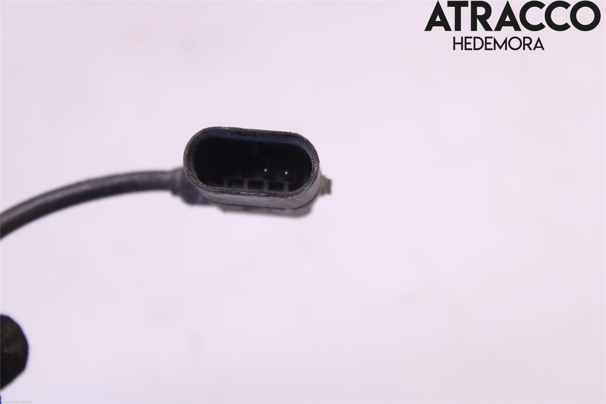 Mercedes-Benz MB C-KLASS (W205) 14-21 Abs Sensor