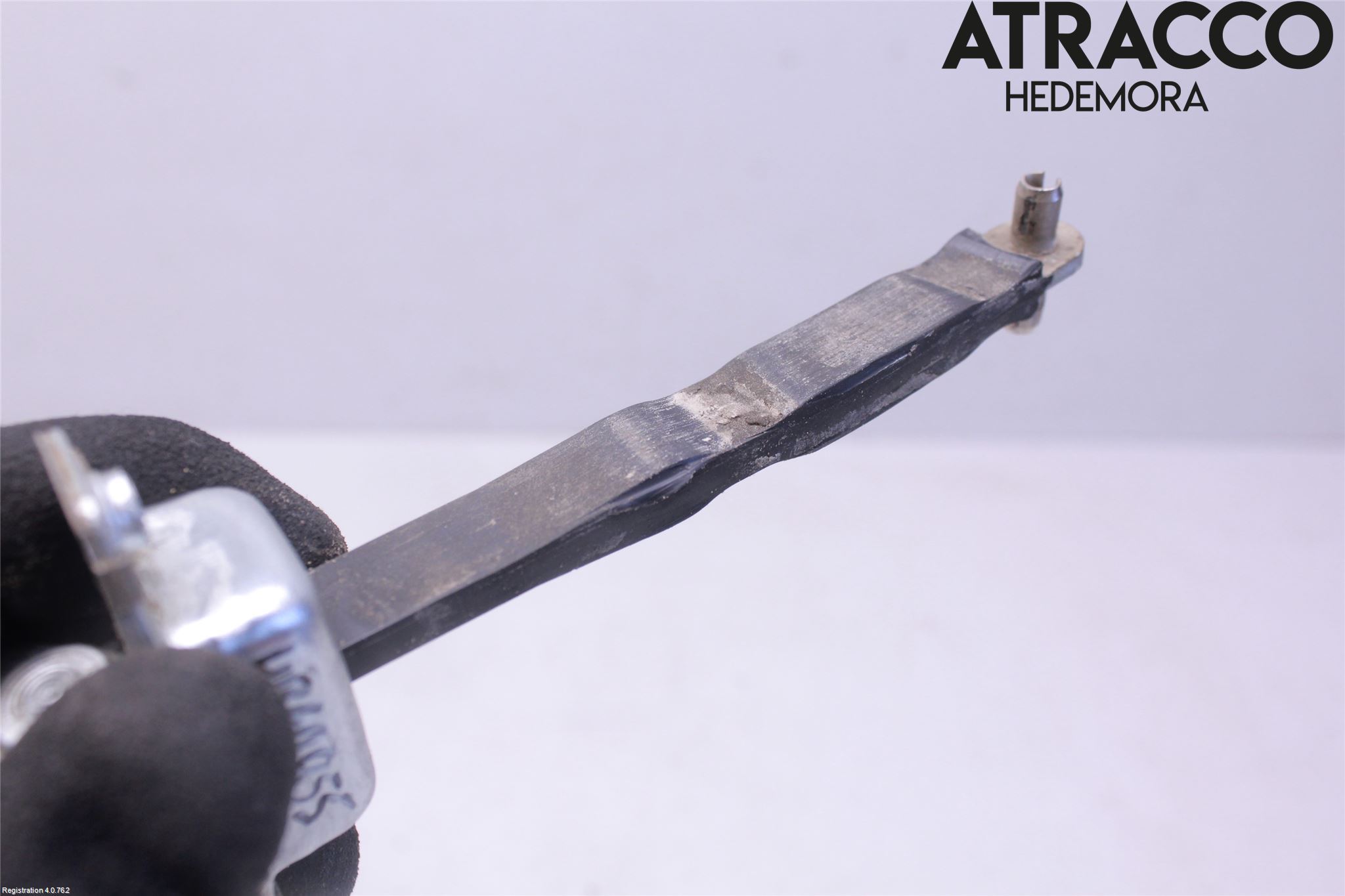 Suzuki SX4 06-09 Dörrstopp