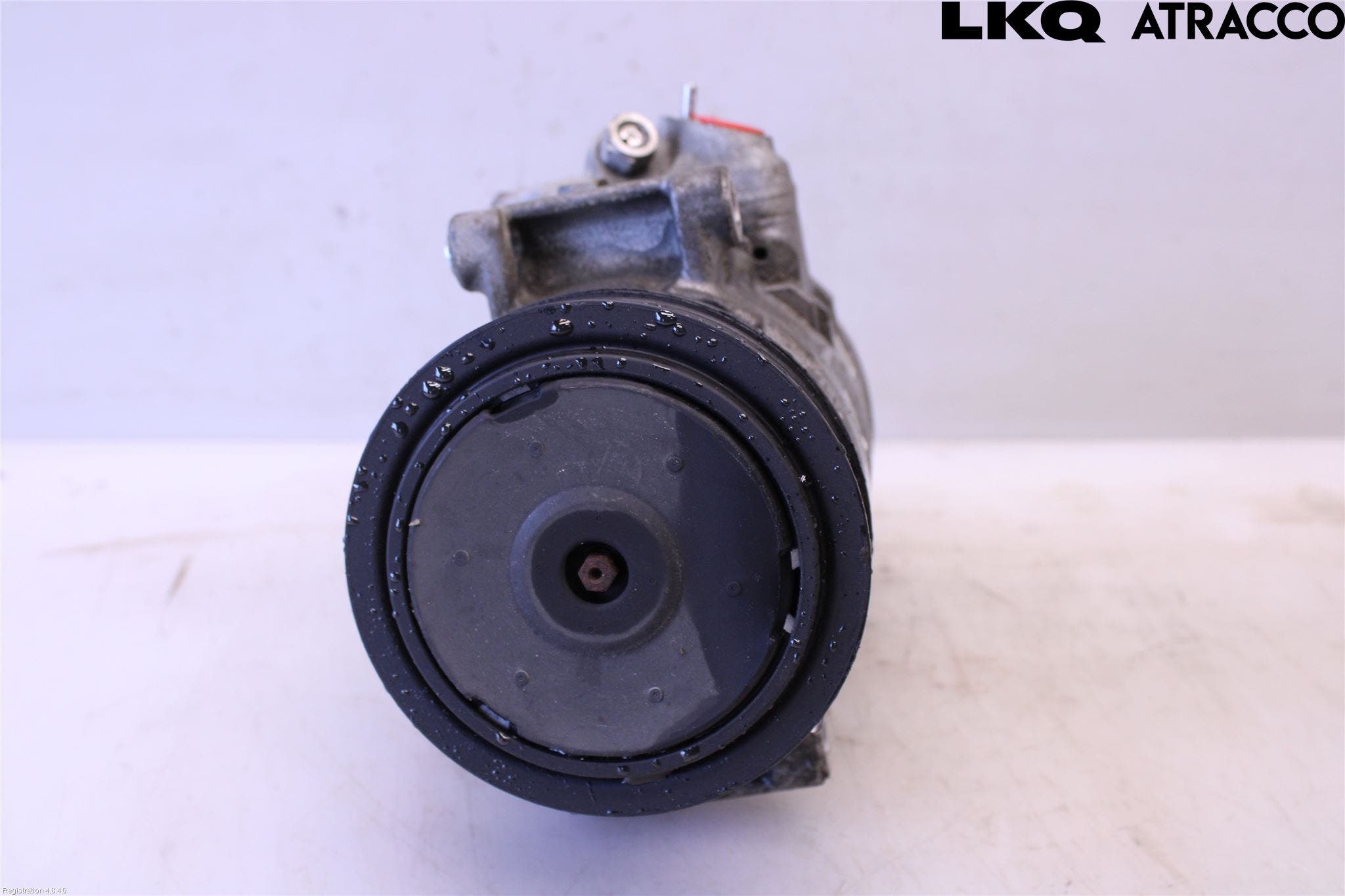 Volkswagen VW PASSAT CC 08-16 Ac Kompressor