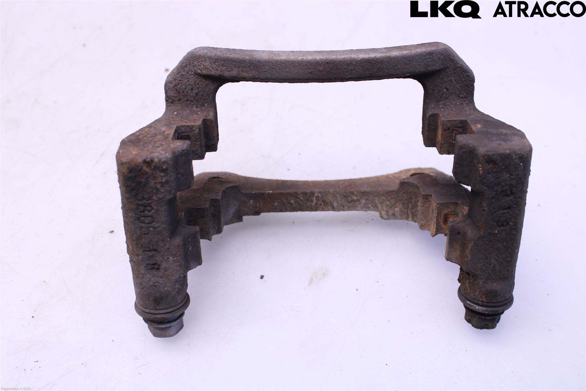 Lexus RX AL10 09-15 Bromsokshållare