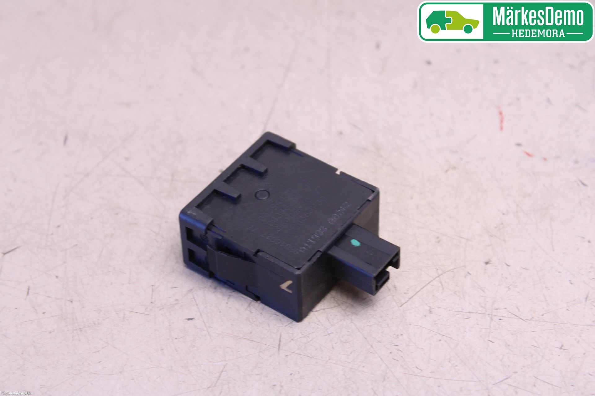 Peugeot PARTNER 16-18 Strömställare Ljus